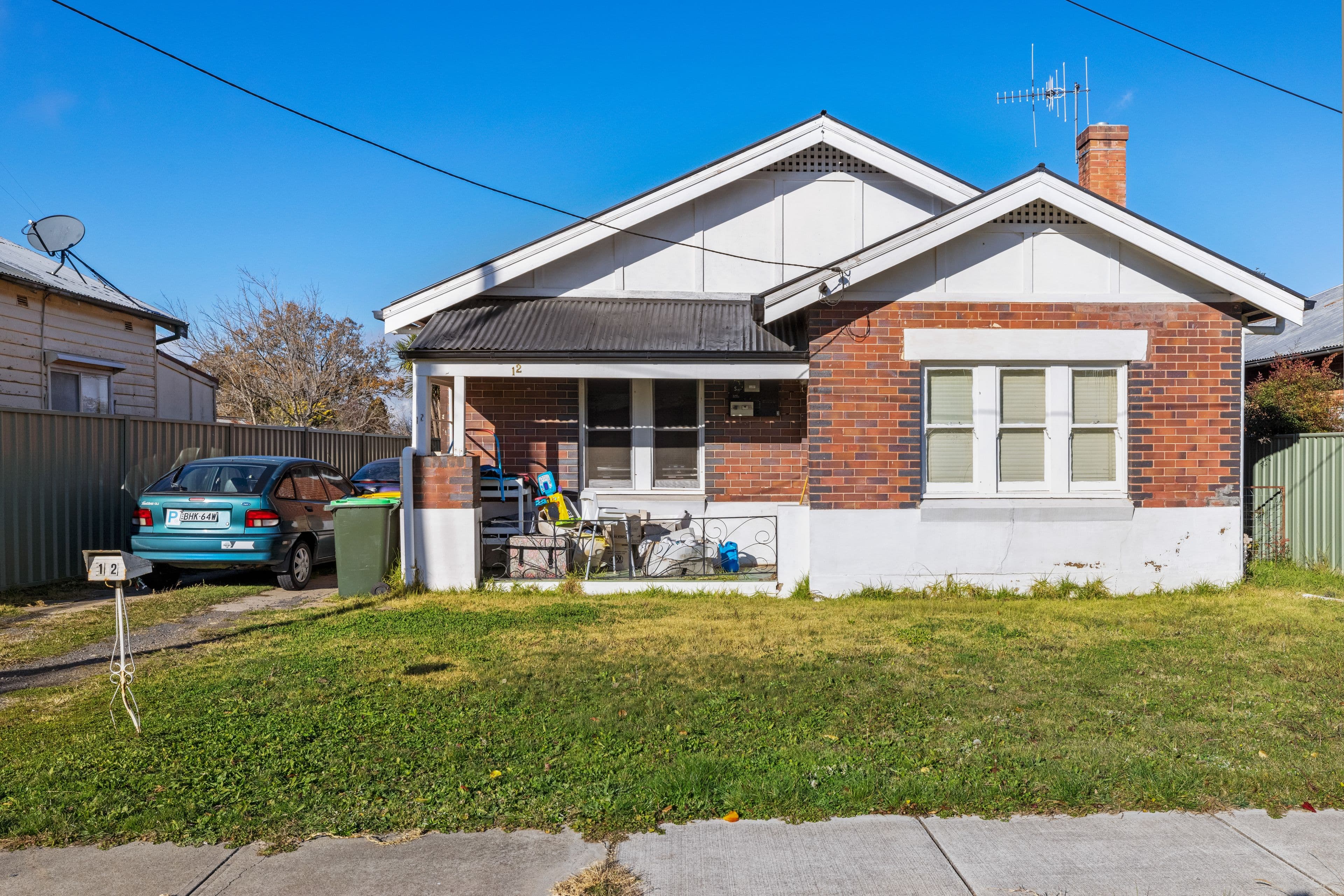 12 Shepherd Street, Goulburn NSW 2580, Goulburn - Image 1