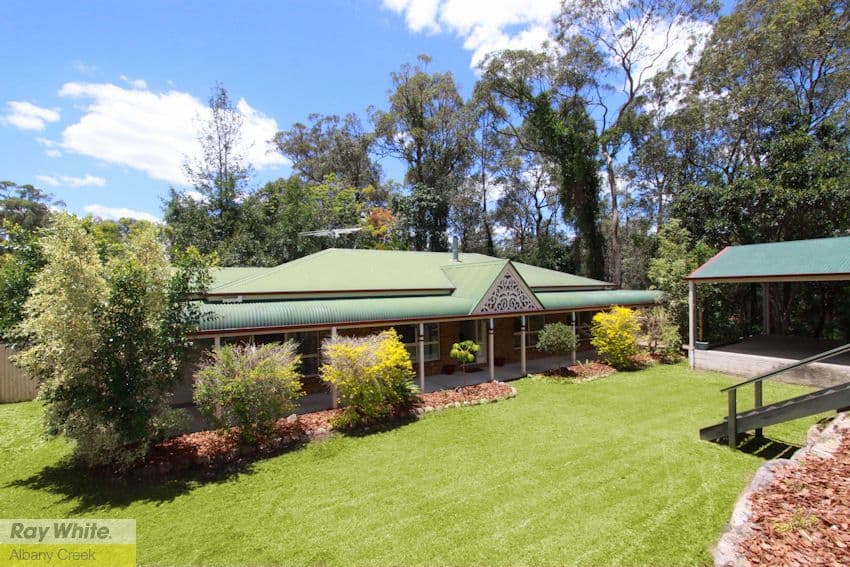 1 Woodrow Court, FERNY HILLS QLD 4055, Ferny Hills - Image 1