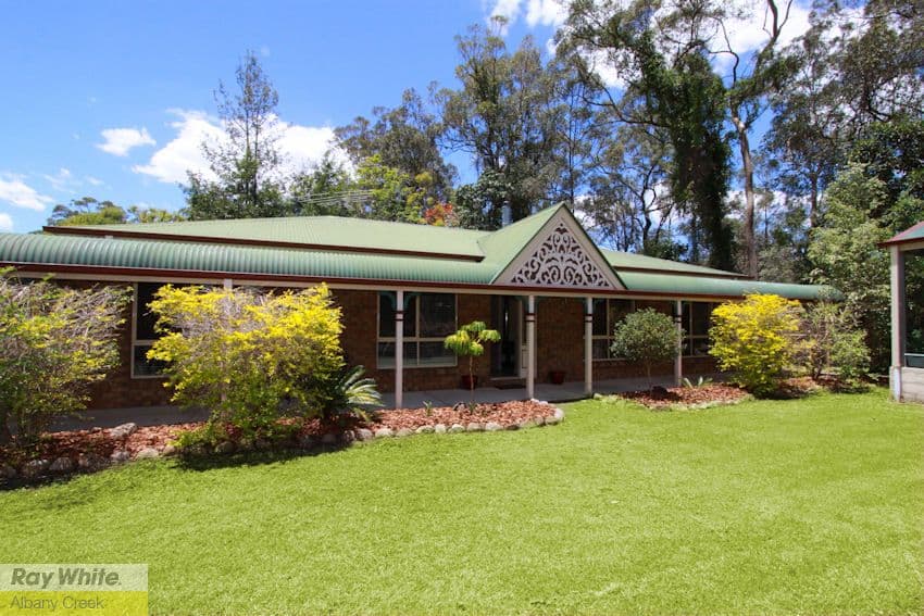1 Woodrow Court, FERNY HILLS QLD 4055, Ferny Hills - Thumbnail 2