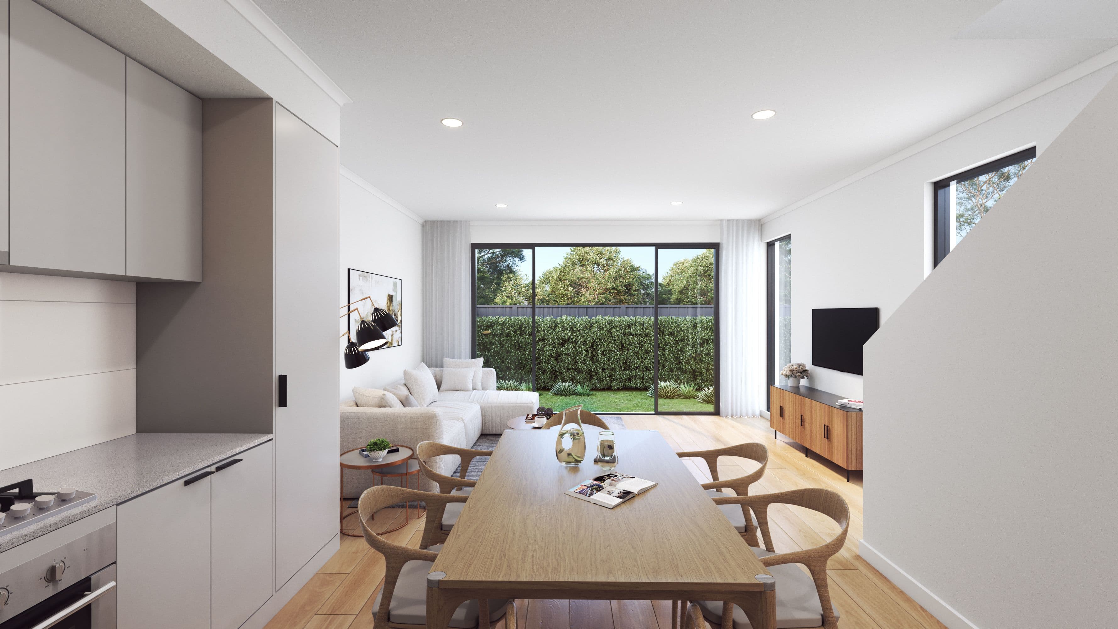 Lot 7, 69 Nunyah Avenue, Park Holme SA 5043, Park Holme - Thumbnail 4