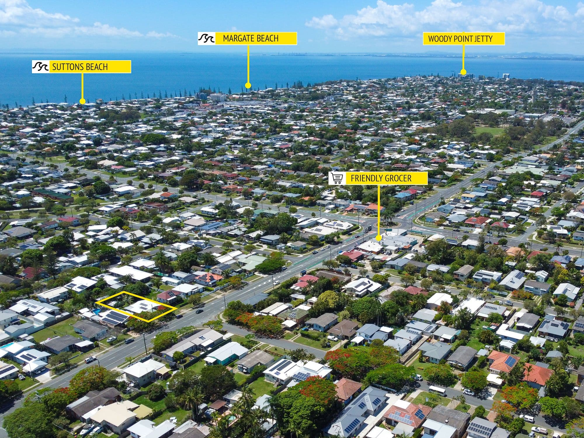 268 Victoria Avenue, Redcliffe QLD 4020, Redcliffe - Image 1