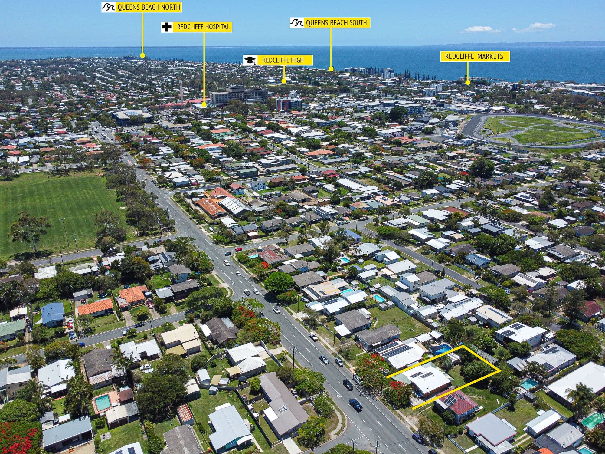 268 Victoria Avenue, Redcliffe QLD 4020, Redcliffe - Thumbnail 7
