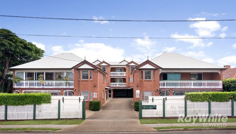 70 Bonney Avenue, Clayfield QLD 4011, Clayfield - Image 1