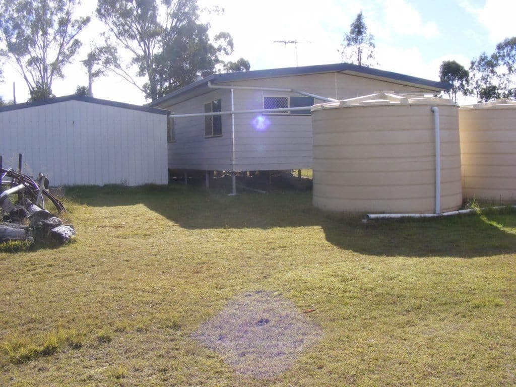 23 Maidenwell Bunya Mtns. Road, Maidenwell QLD 4615, Maidenwell - Thumbnail 2