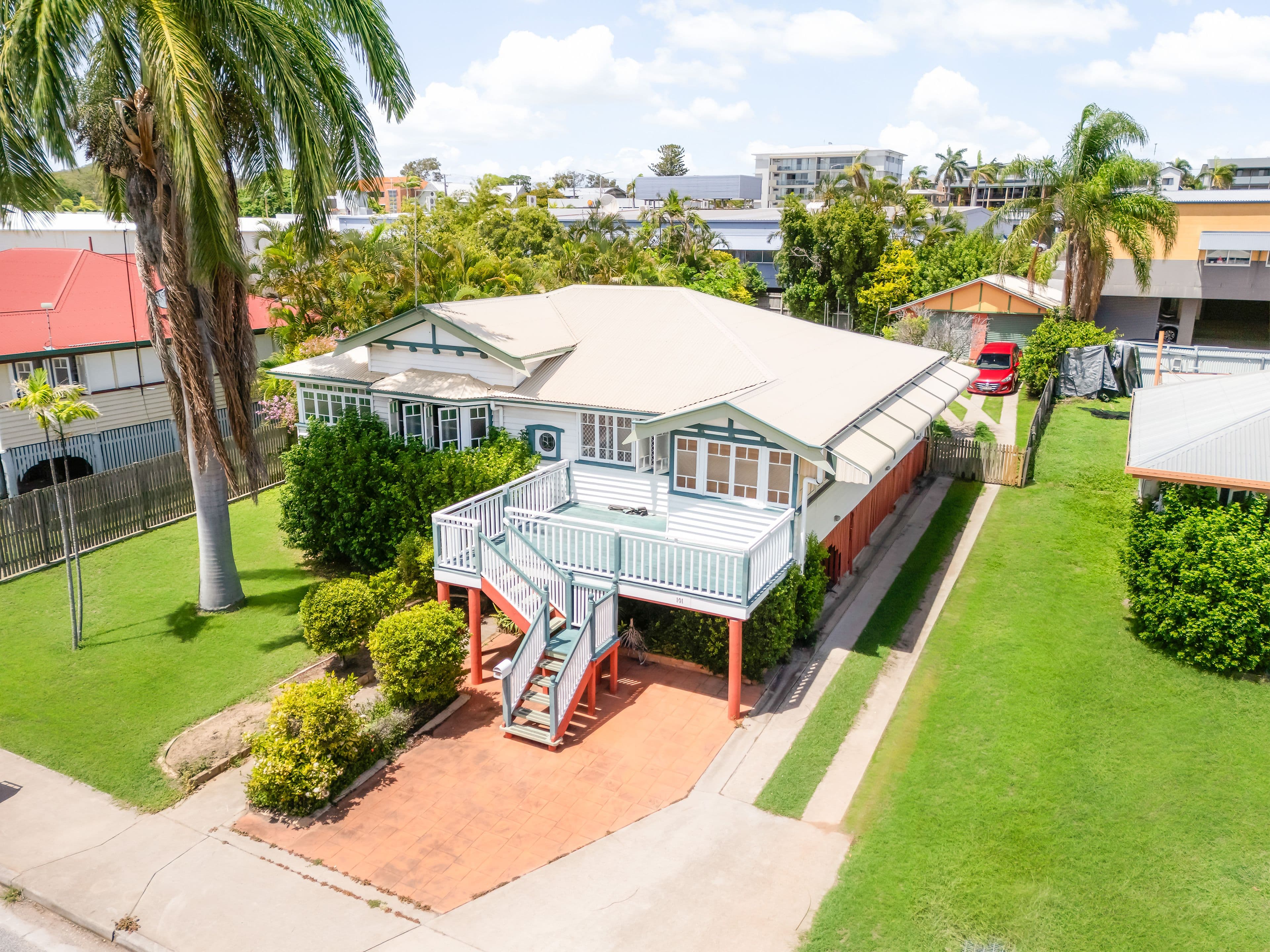 101 Oaka Lane, Gladstone Central QLD 4680, Gladstone Central - Image 1
