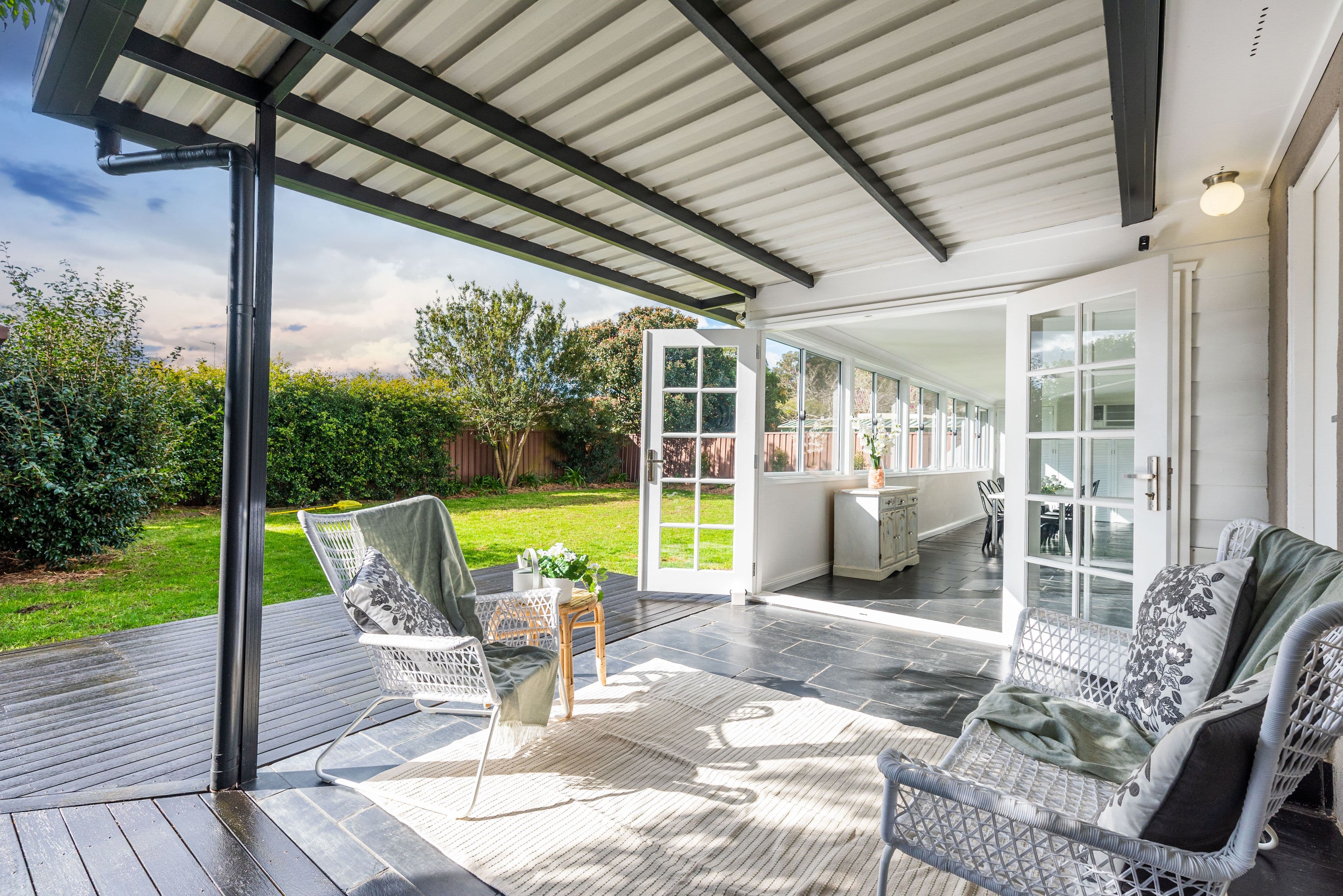 7 Mawarra Crescent, Kellyville NSW 2155, Kellyville - Thumbnail 2