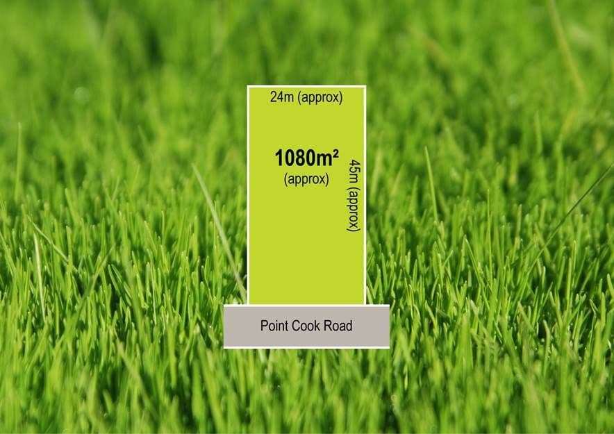 53 Point Cook Road, SEABROOK VIC 3028, Seabrook - Thumbnail 4