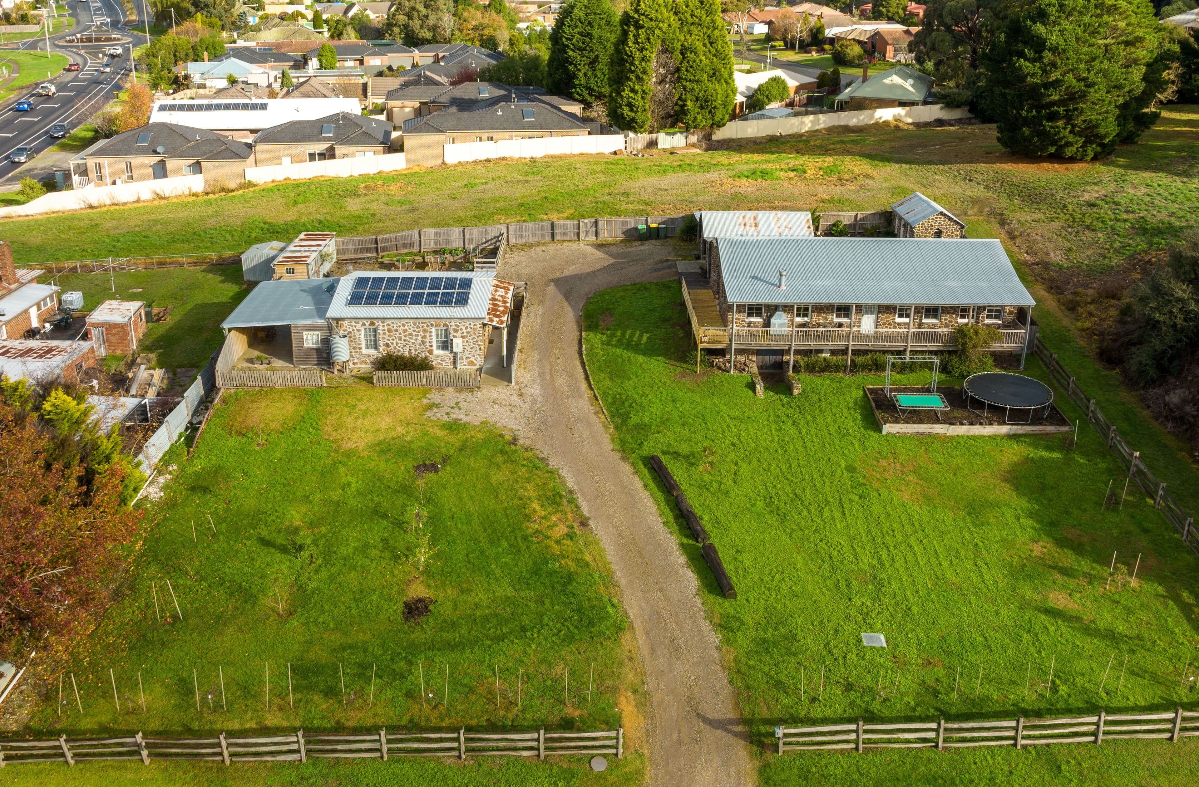 1-3 Stanbury Avenue, Canadian VIC 3350, Canadian - Image 1