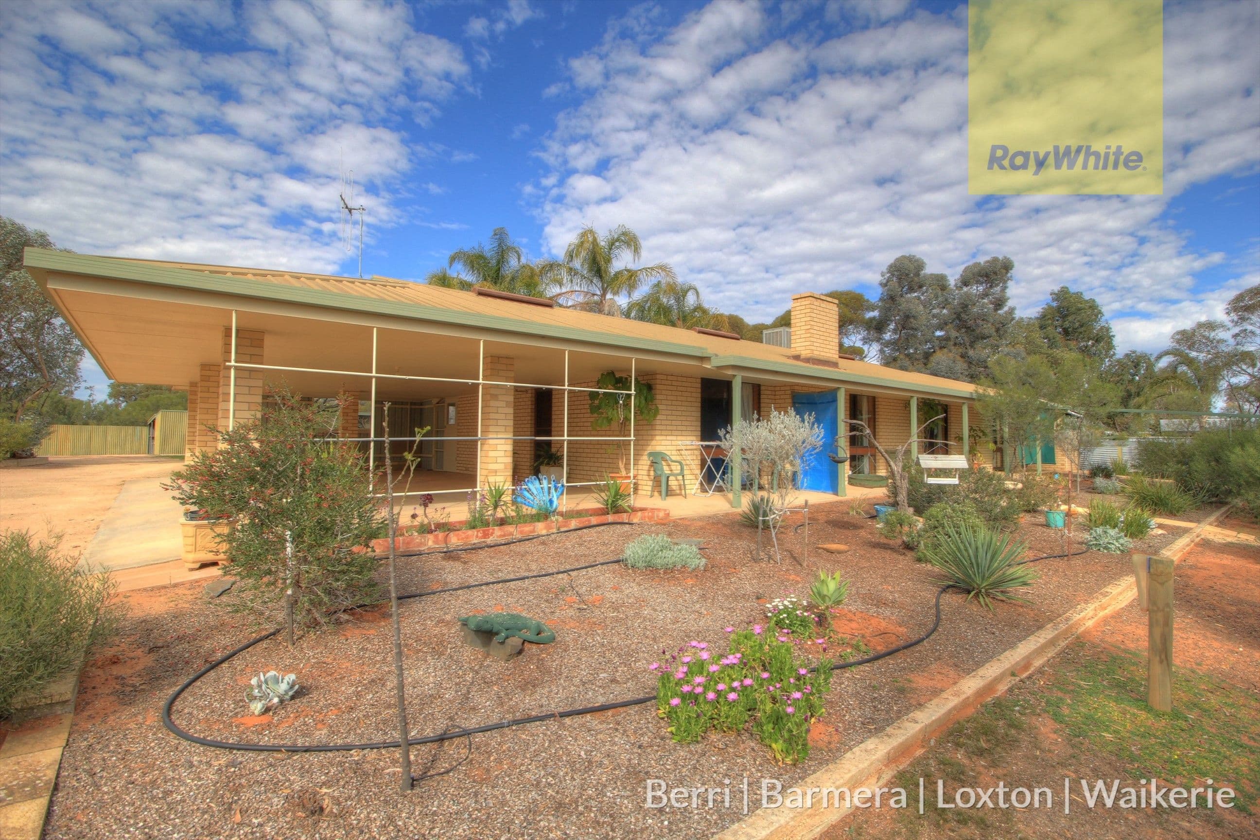 173 Evans Road, Barmera SA 5345, Barmera - Image 1