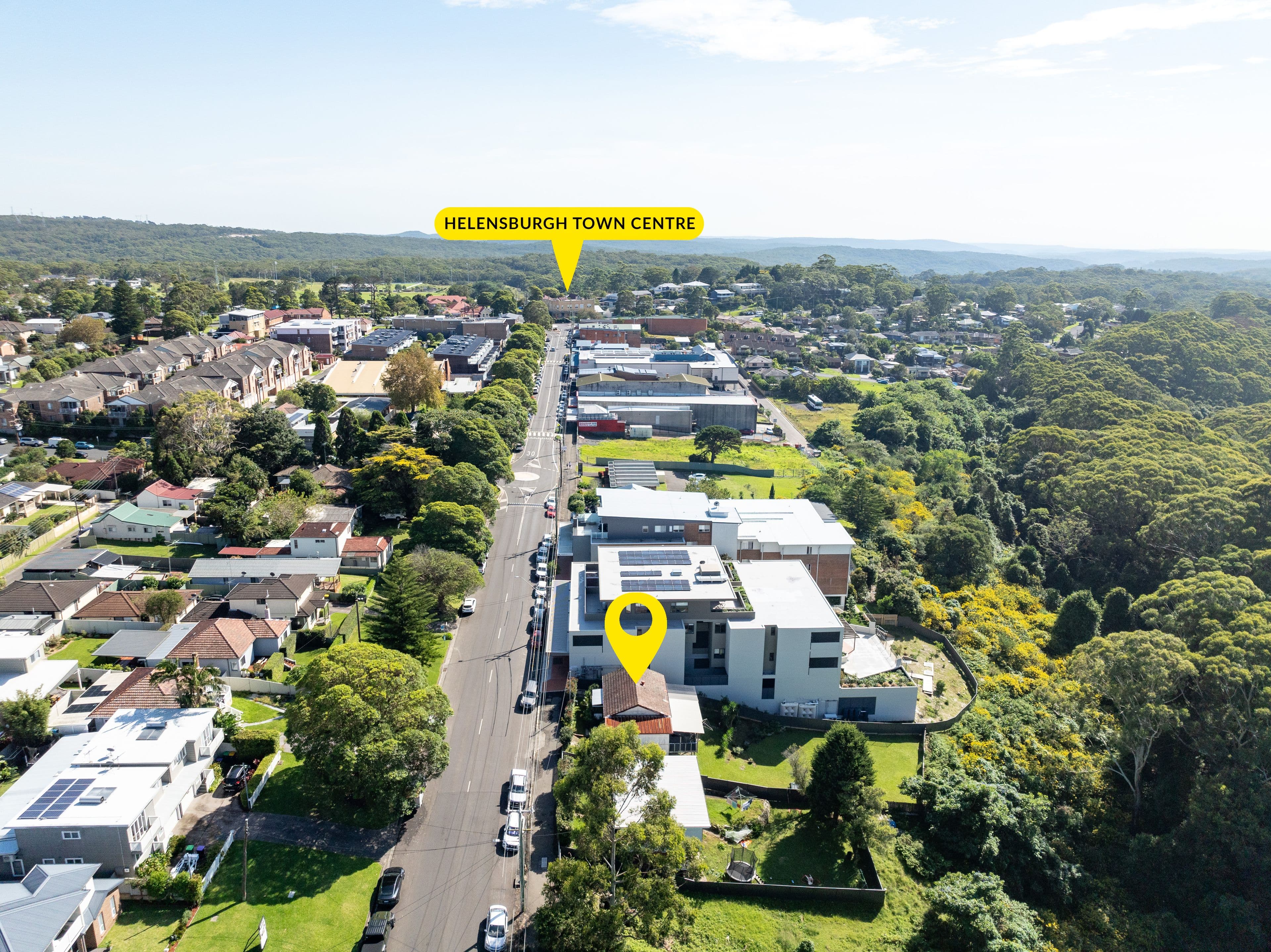 69 Walker Street, Helensburgh NSW 2508, Helensburgh - Thumbnail 4