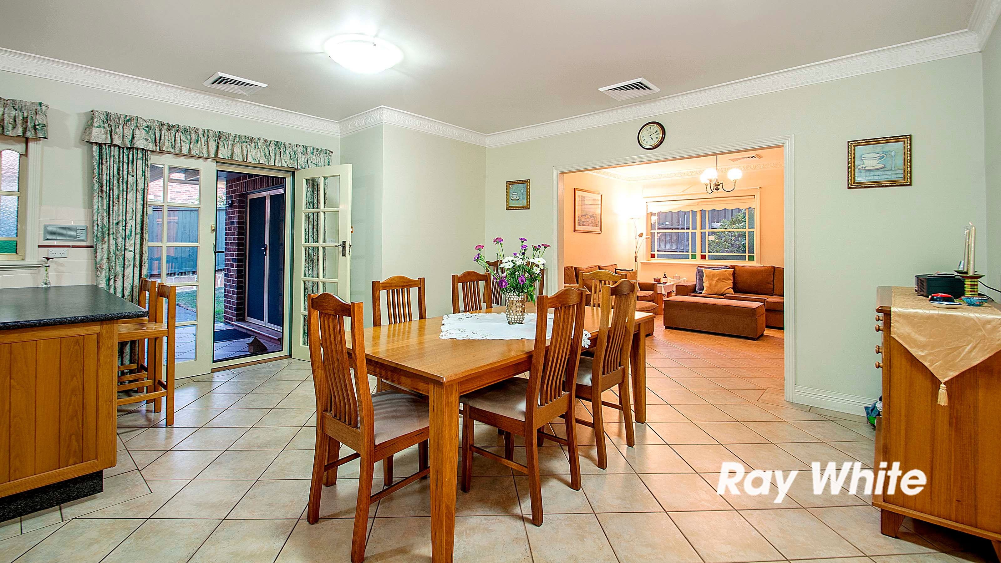 5 Fitzgerald Way, Bella Vista - Thumbnail 3