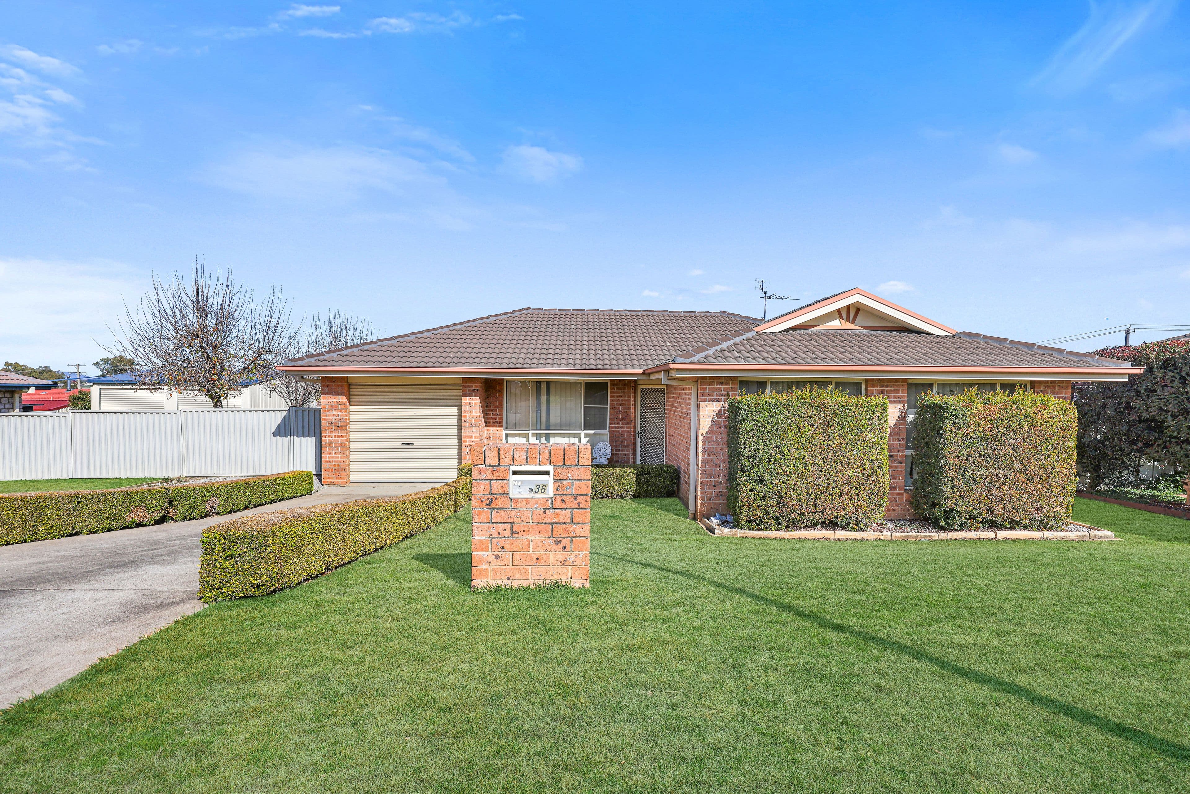 36 Wallamoul Street, Tamworth NSW 2340, Oxley Vale - Image 1