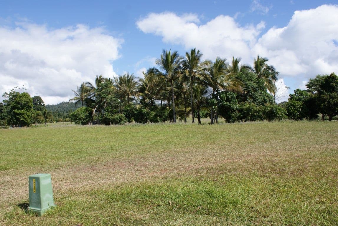 Lot 118 Sandy Close, MISSION BEACH QLD 4852, Mission Beach - Image 1