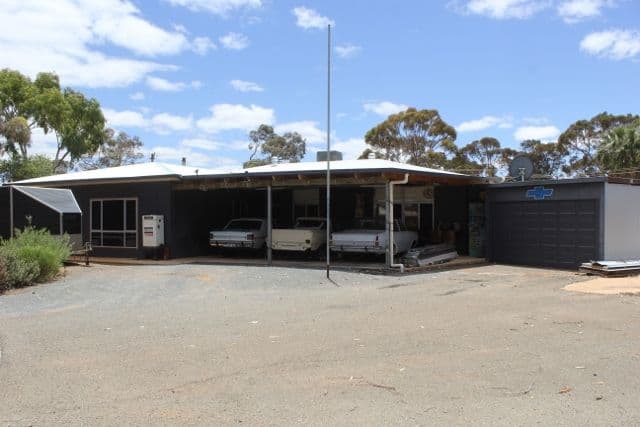 16 Goodenia Court, Kambalda West WA 6442, Kambalda West - Thumbnail 3