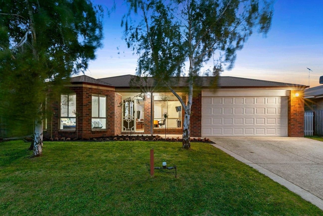 11 Nash Avenue, Drysdale VIC 3222, Drysdale - Image 1