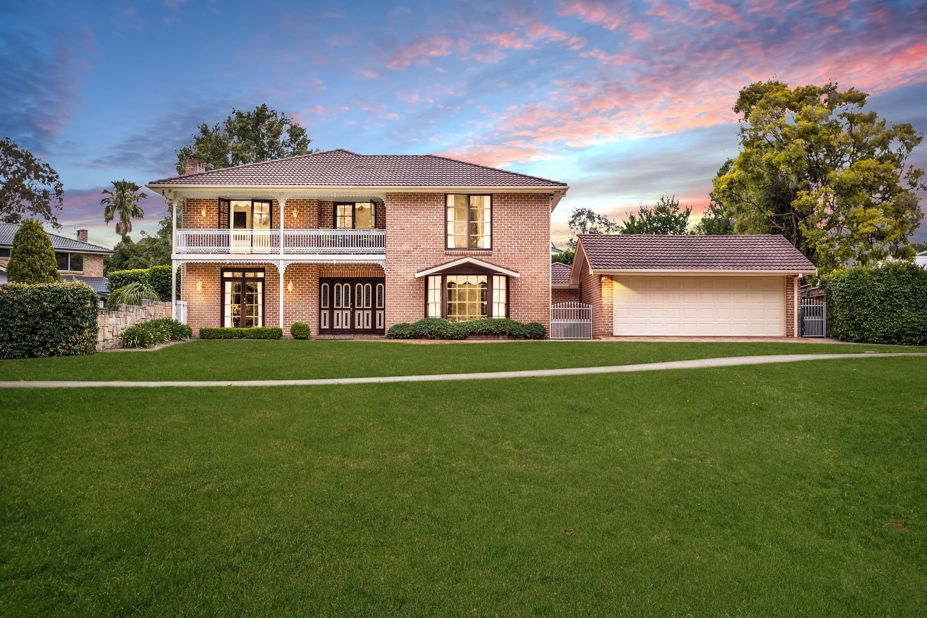 5 Sturt Place, Castle Hill NSW 2154, Castle Hill - Image 1