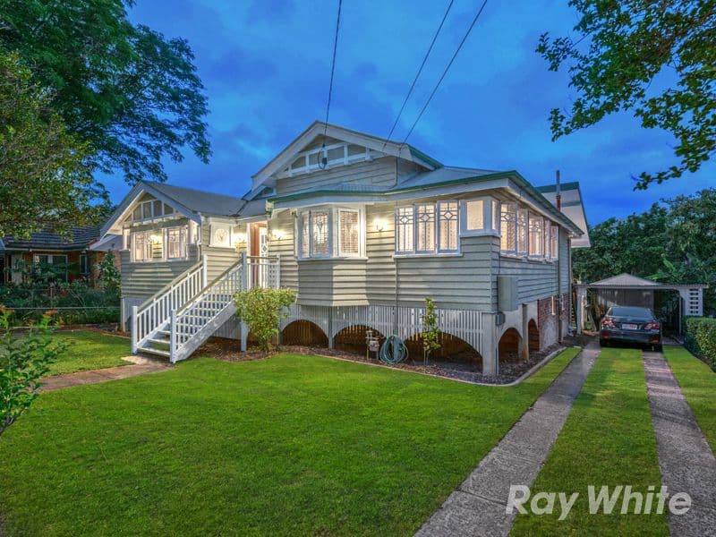 56 Free Street, Newmarket QLD 4051, Newmarket - Image 1