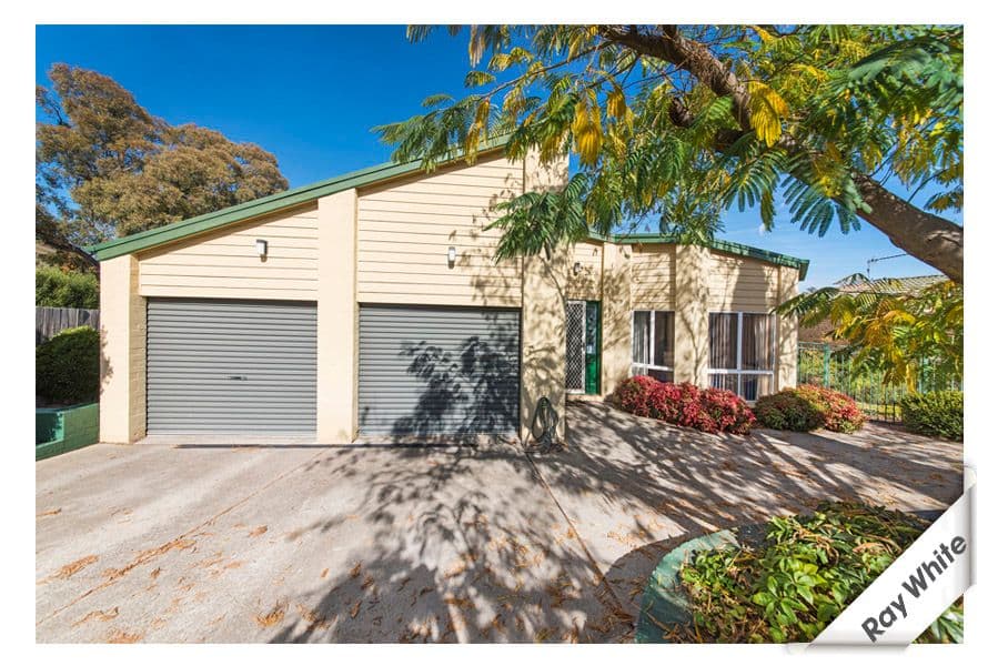 5 Bartels Place, Banks ACT 2906, Banks - Image 1
