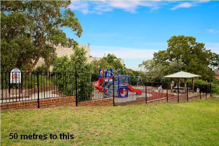 96 Crown Road, QUEENSCLIFF NSW 2096, Queenscliff - Thumbnail 4