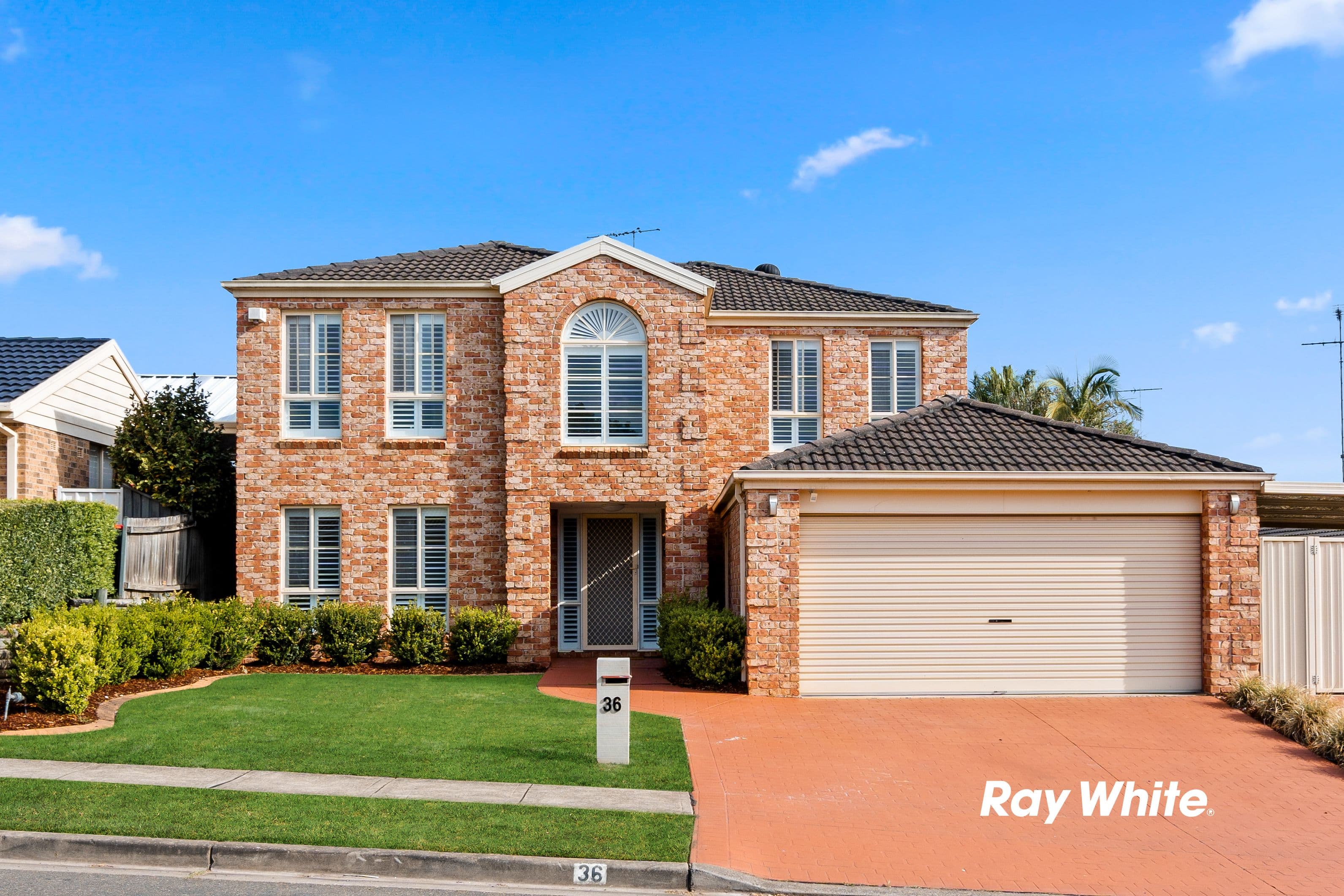 36 Jocelyn Boulevard, Quakers Hill NSW 2763, Quakers Hill - Image 1