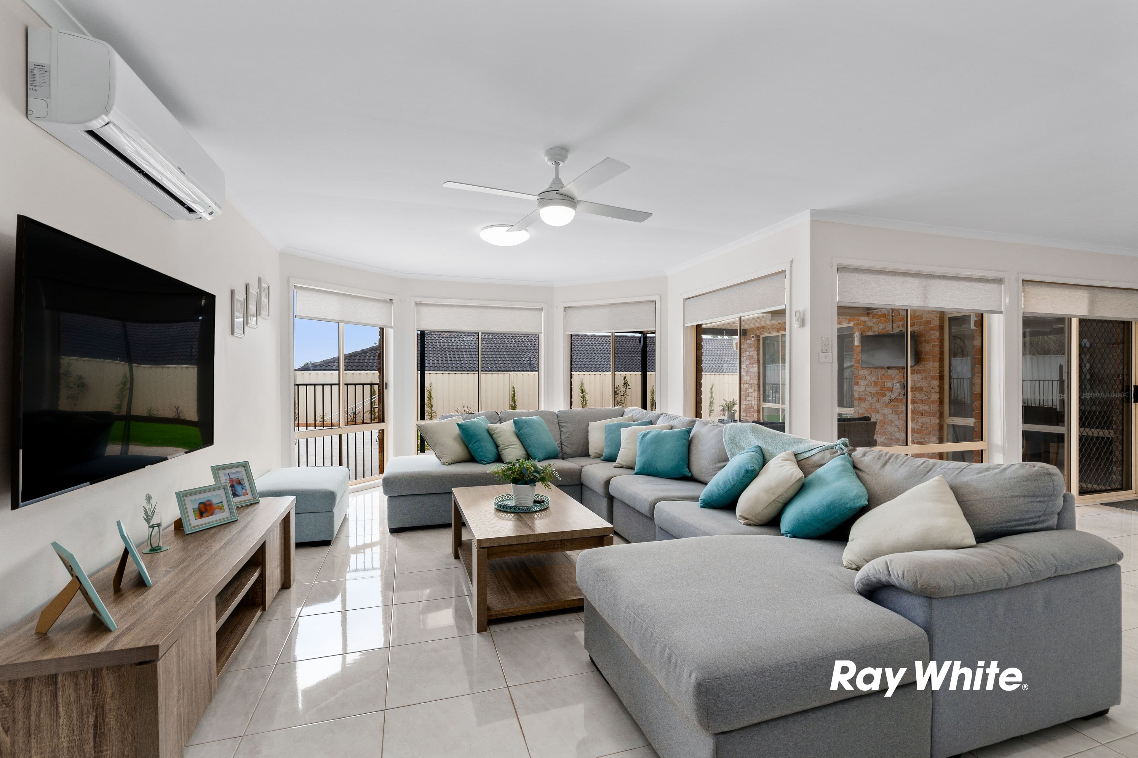 36 Jocelyn Boulevard, Quakers Hill NSW 2763, Quakers Hill - Thumbnail 2