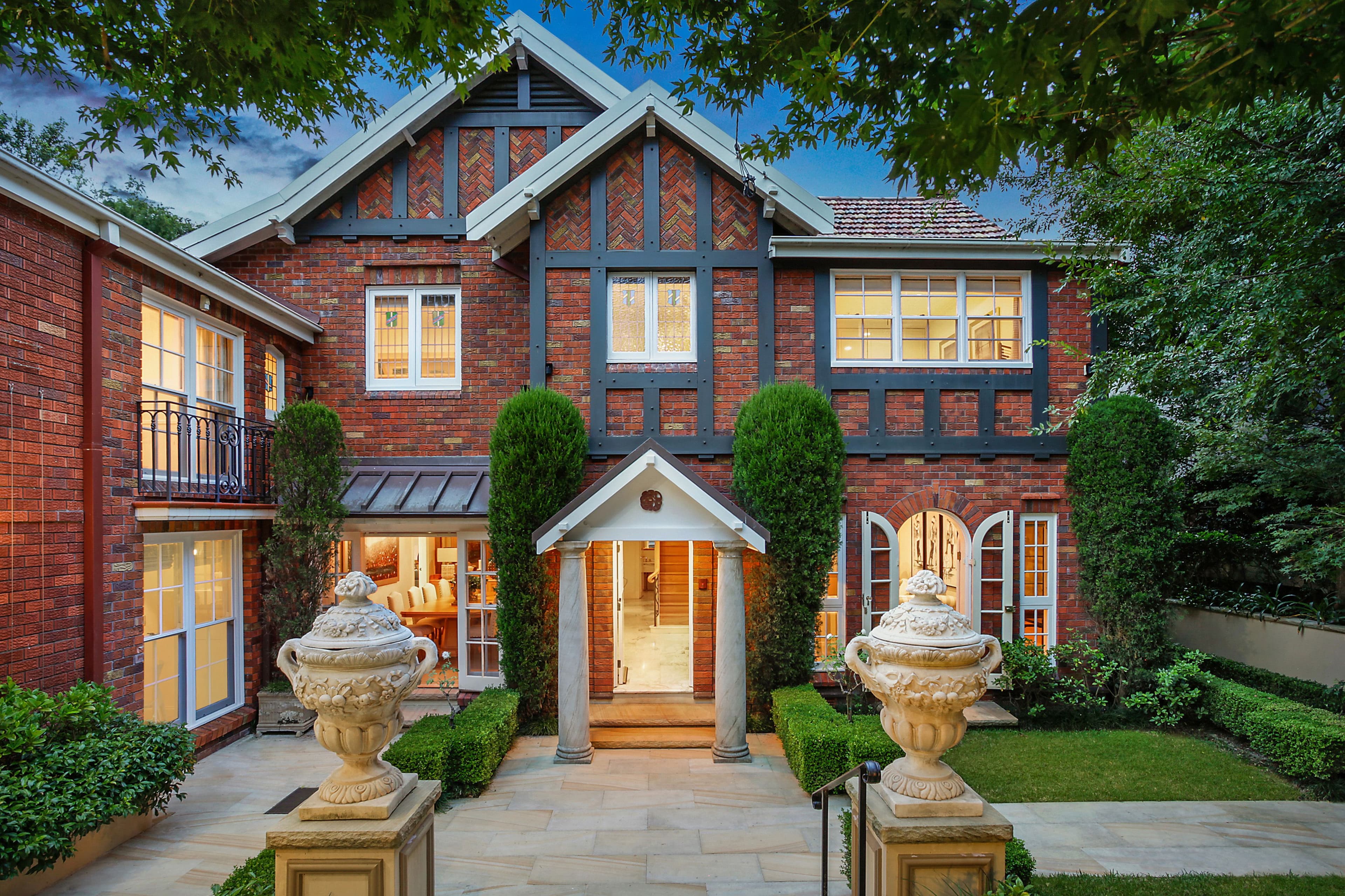 48 Kambala Road, Bellevue Hill - Image 1