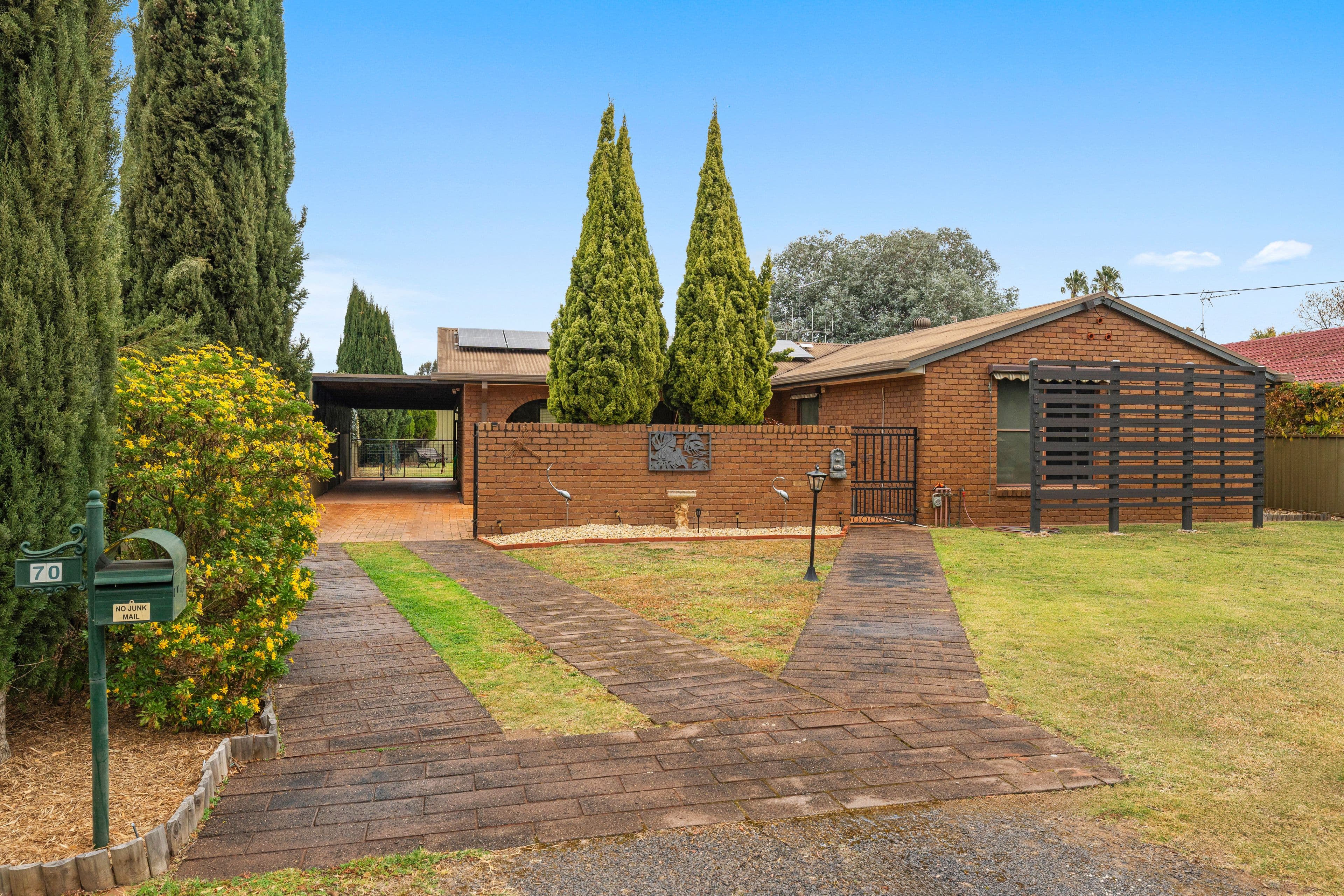 70 Kennedy Street, Euroa VIC 3666, Euroa - Image 1