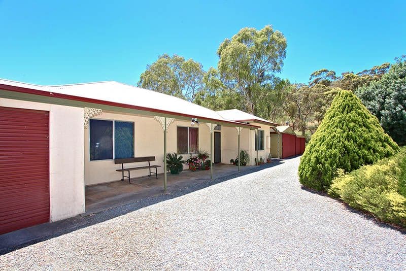1 Jessie Street, Clare SA 5453, Clare - Image 1
