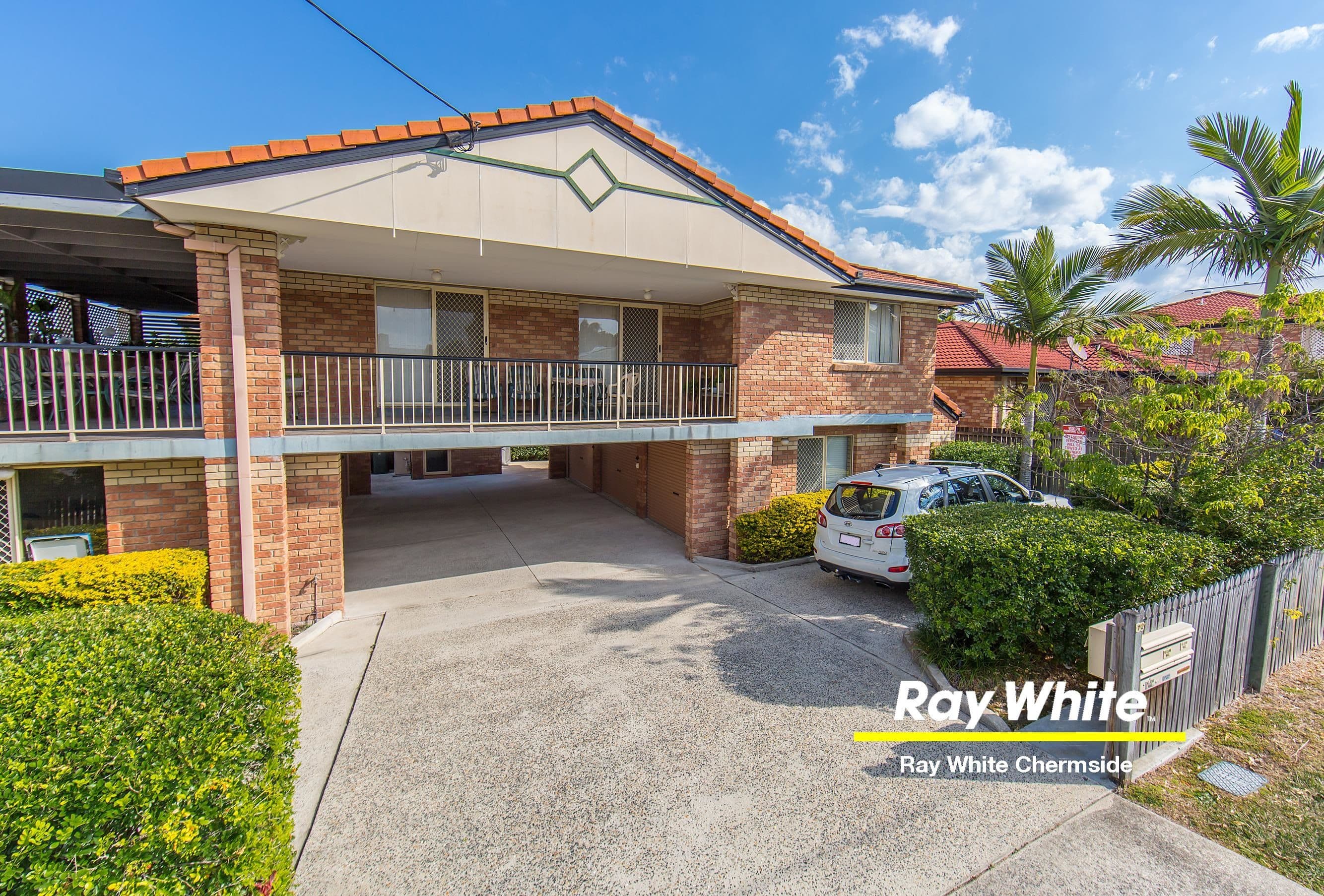  12 Wallace Street (GROUND FLOOR UNIT), Chermside QLD 4032, Chermside - Thumbnail 2