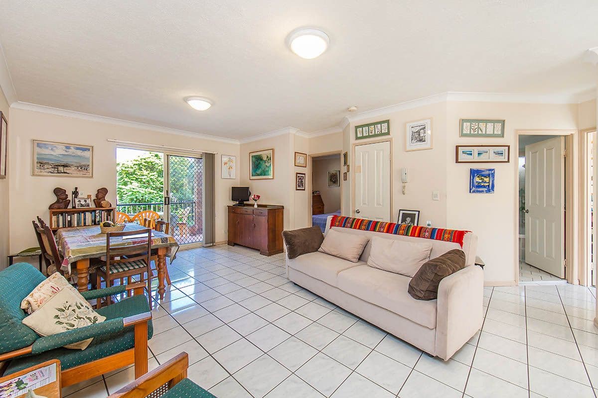  12 Wallace Street (GROUND FLOOR UNIT), Chermside QLD 4032, Chermside - Thumbnail 4