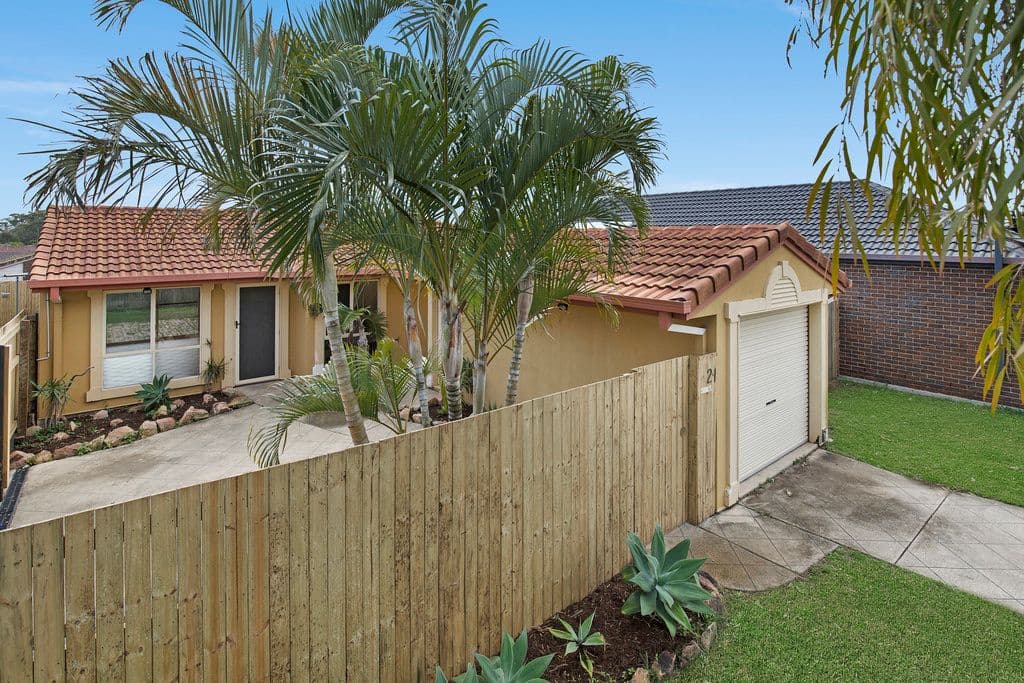 21 Coonungai Place, Tingalpa QLD 4173, Tingalpa - Image 1