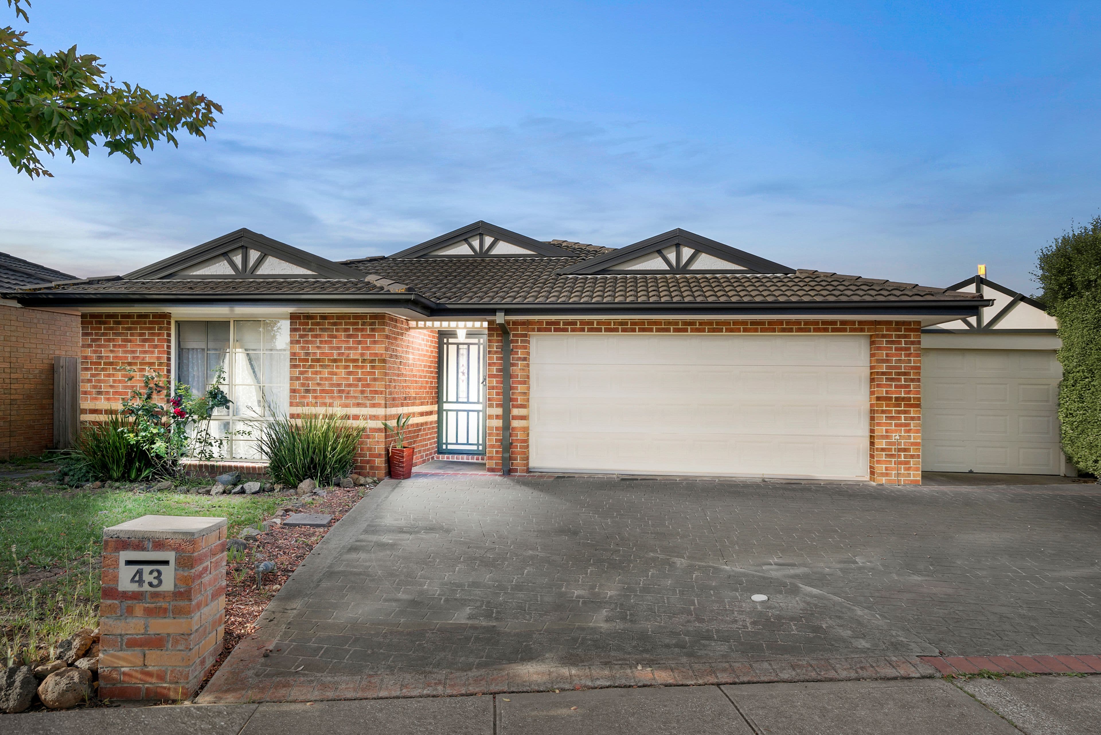 43 Cover Drive, Sunbury VIC 3429, Sunbury - Image 1