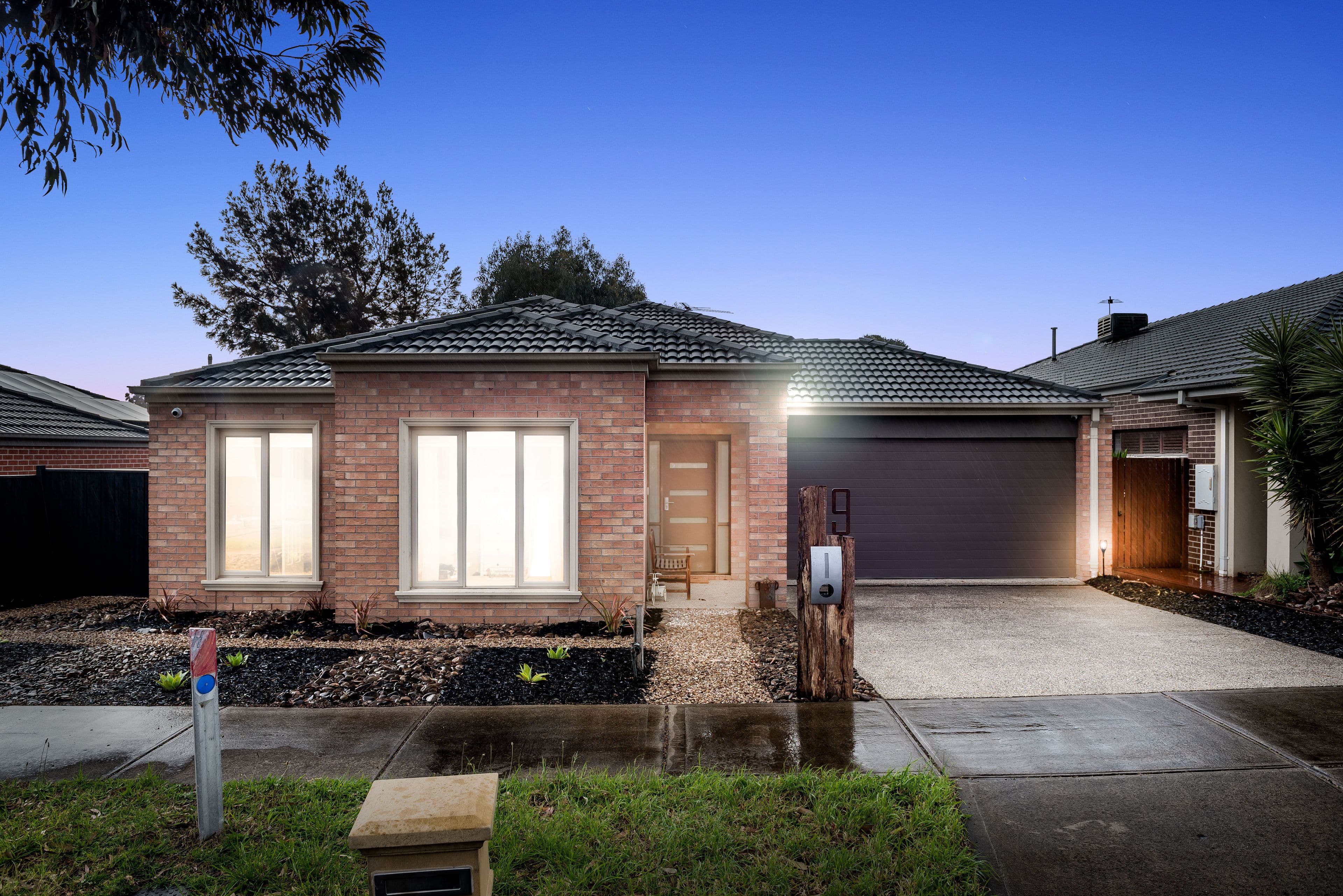 9 Zieria Drive, South Morang VIC 3752, South Morang - Image 1