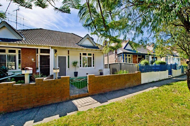 9 Creer Street, RANDWICK NSW 2031, Randwick - Image 1