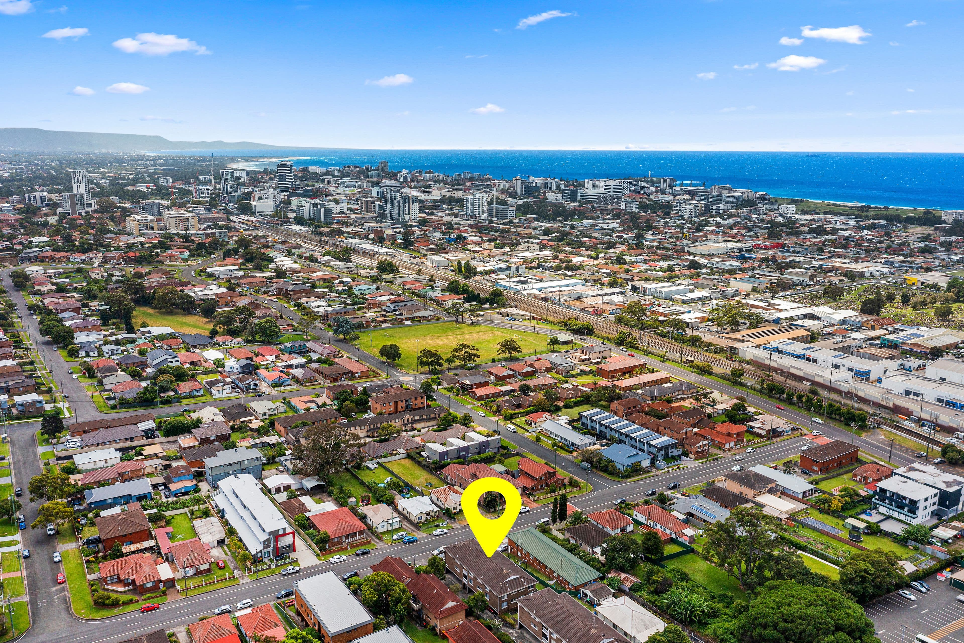 21 Heaslip Street, Coniston NSW 2500, Coniston - Image 1
