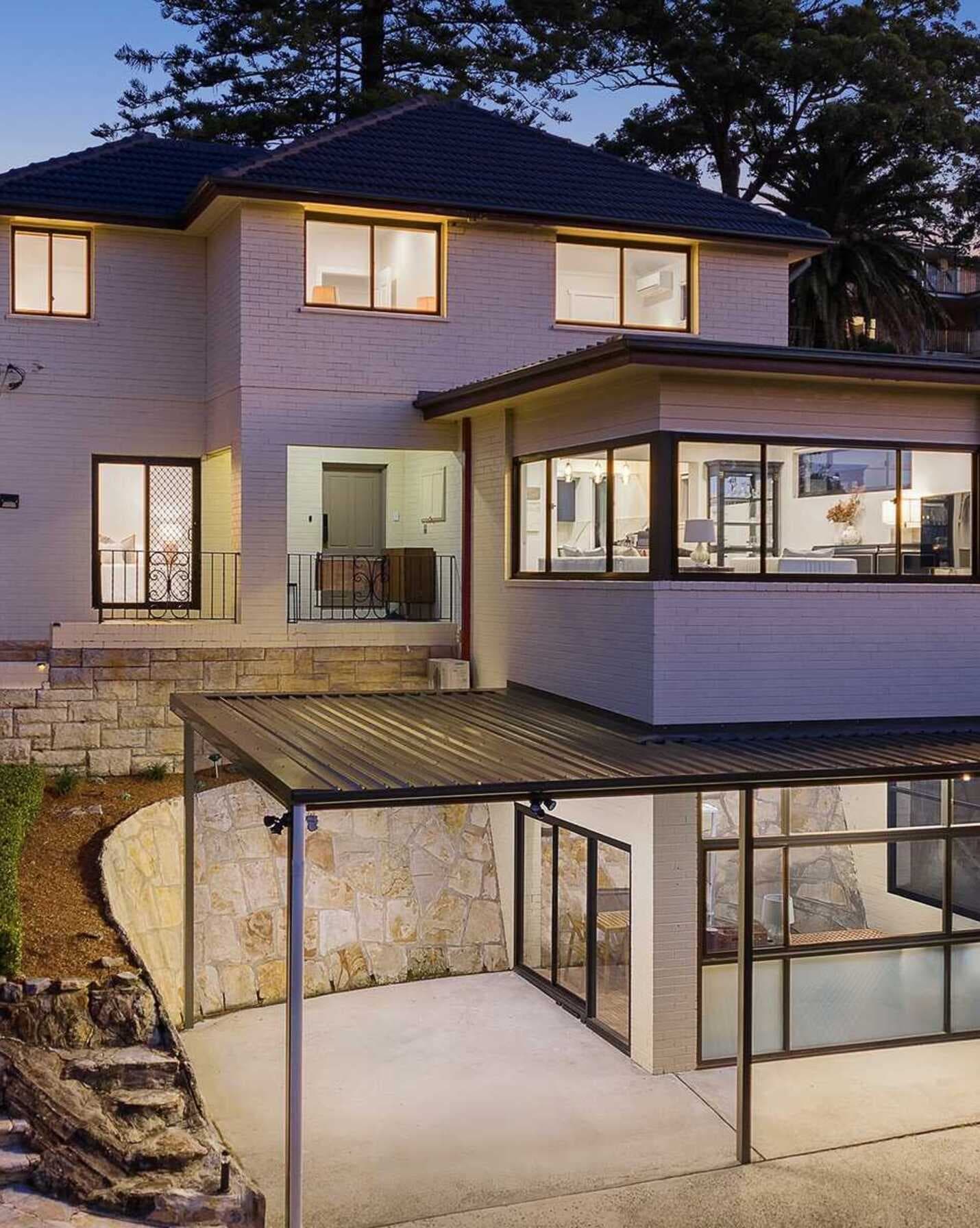 92 Kameruka Road Northbridge, Northbridge - Image 1