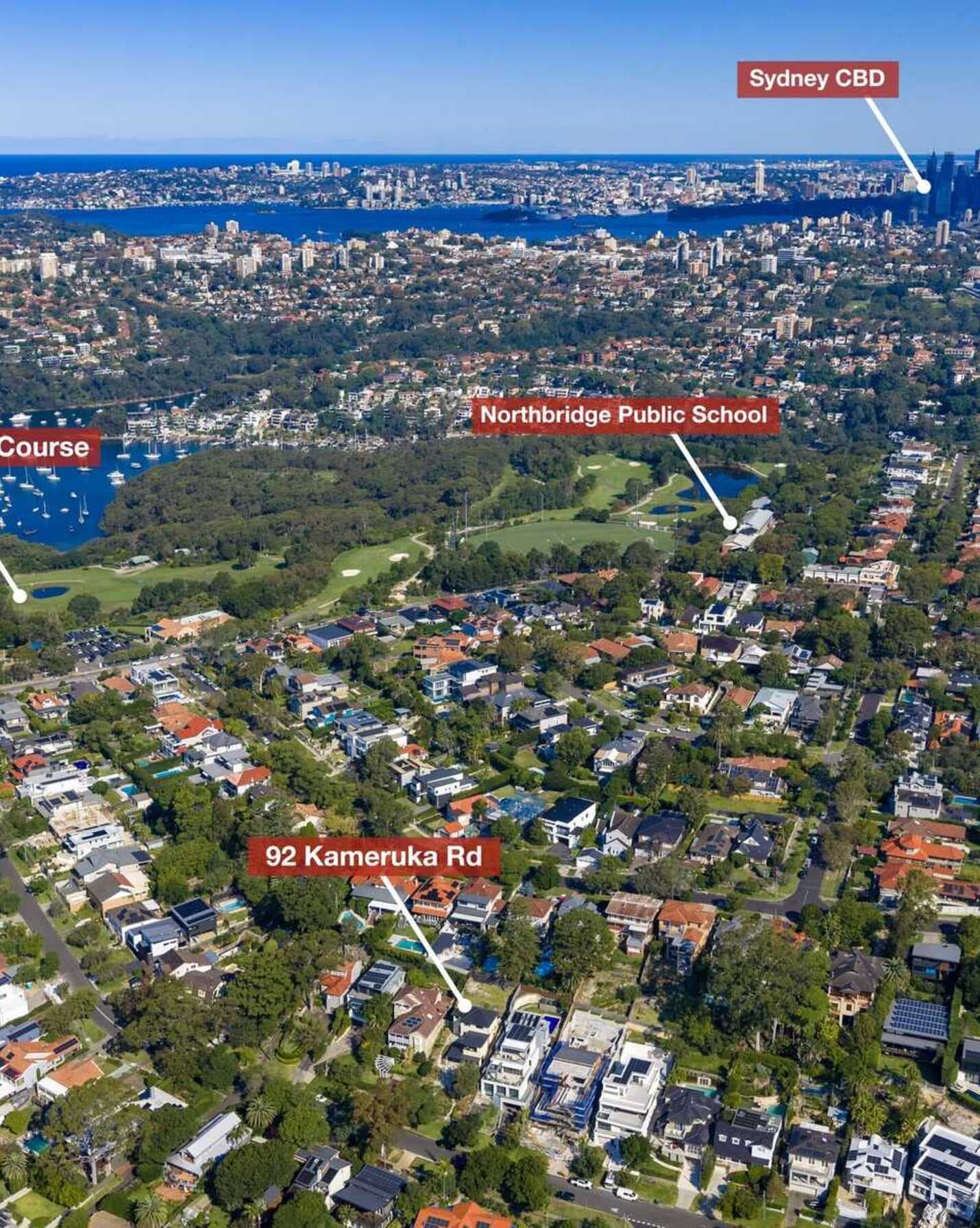 92 Kameruka Road Northbridge, Northbridge - Thumbnail 7