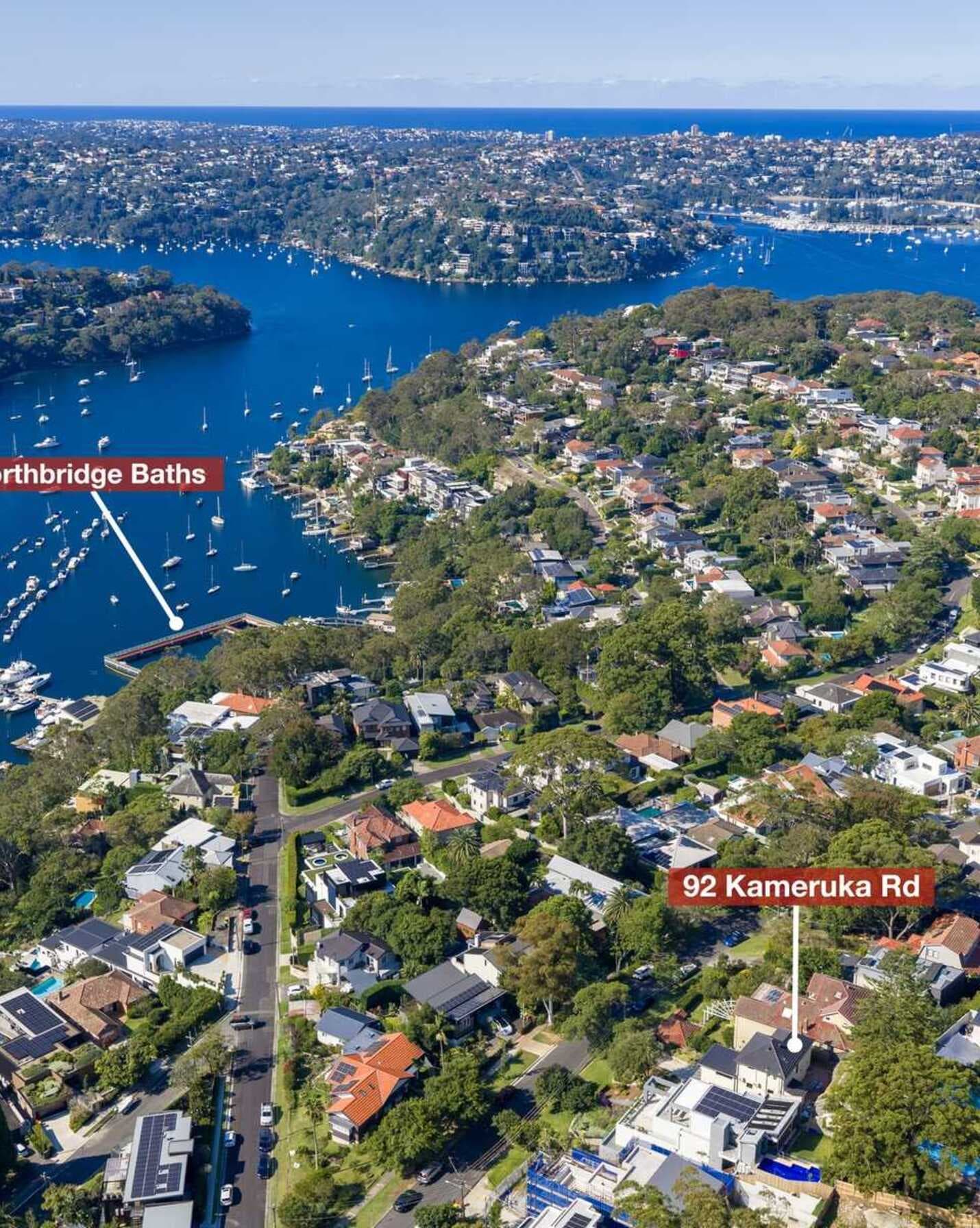 92 Kameruka Road Northbridge, Northbridge - Thumbnail 8