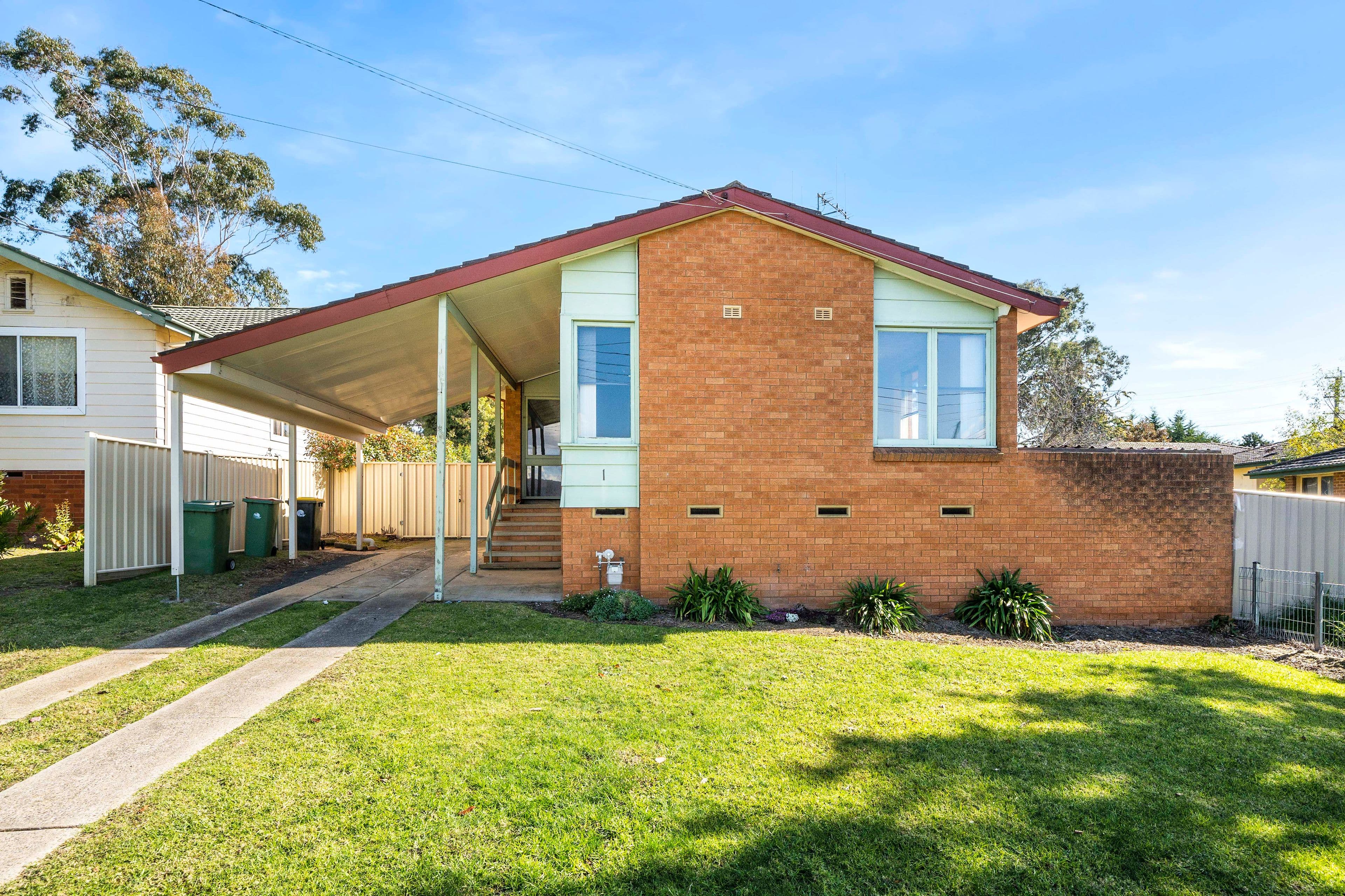1 Mallee Crescent, Karabar NSW 2620, Karabar - Thumbnail 2