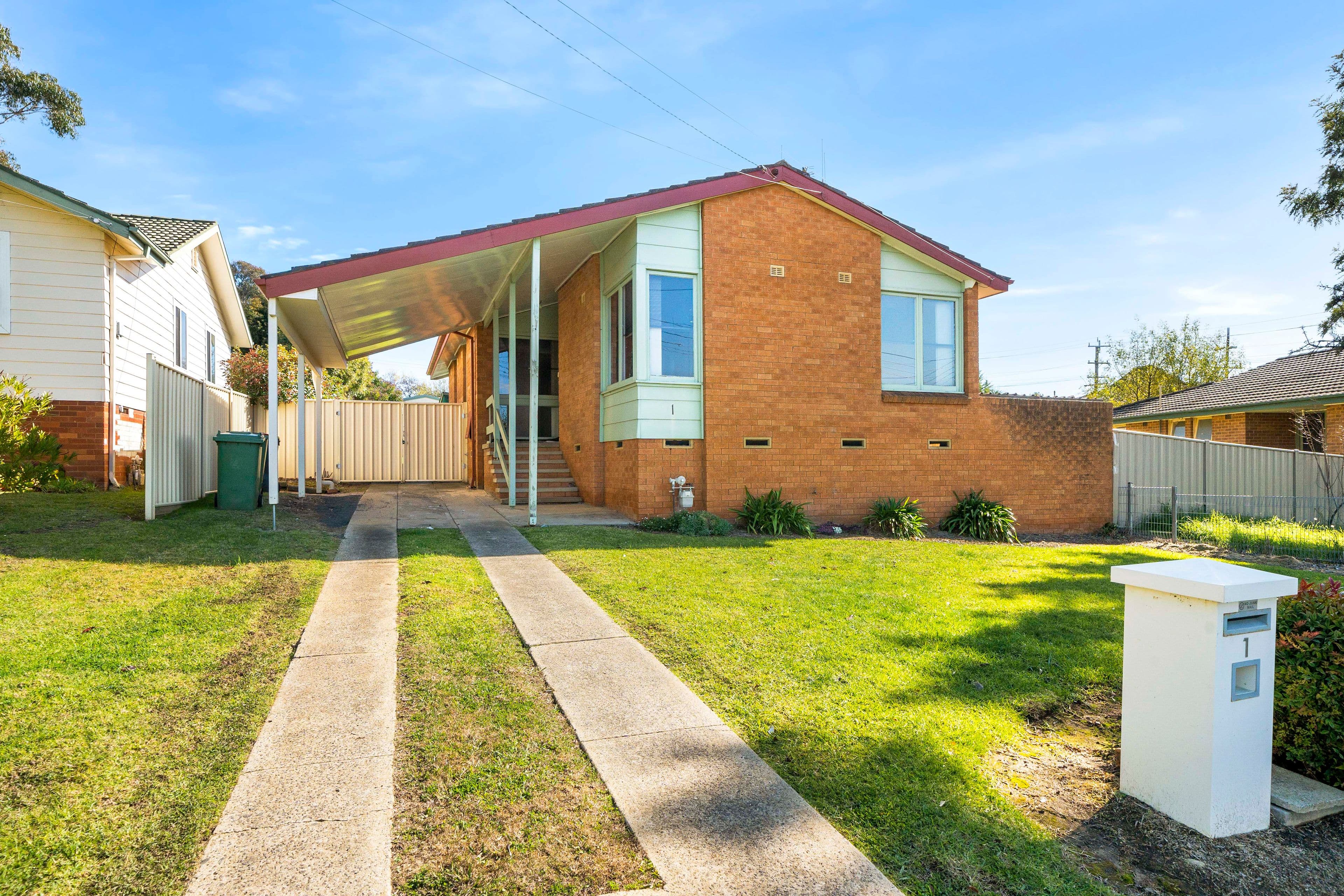 1 Mallee Crescent, Karabar NSW 2620, Karabar - Thumbnail 3