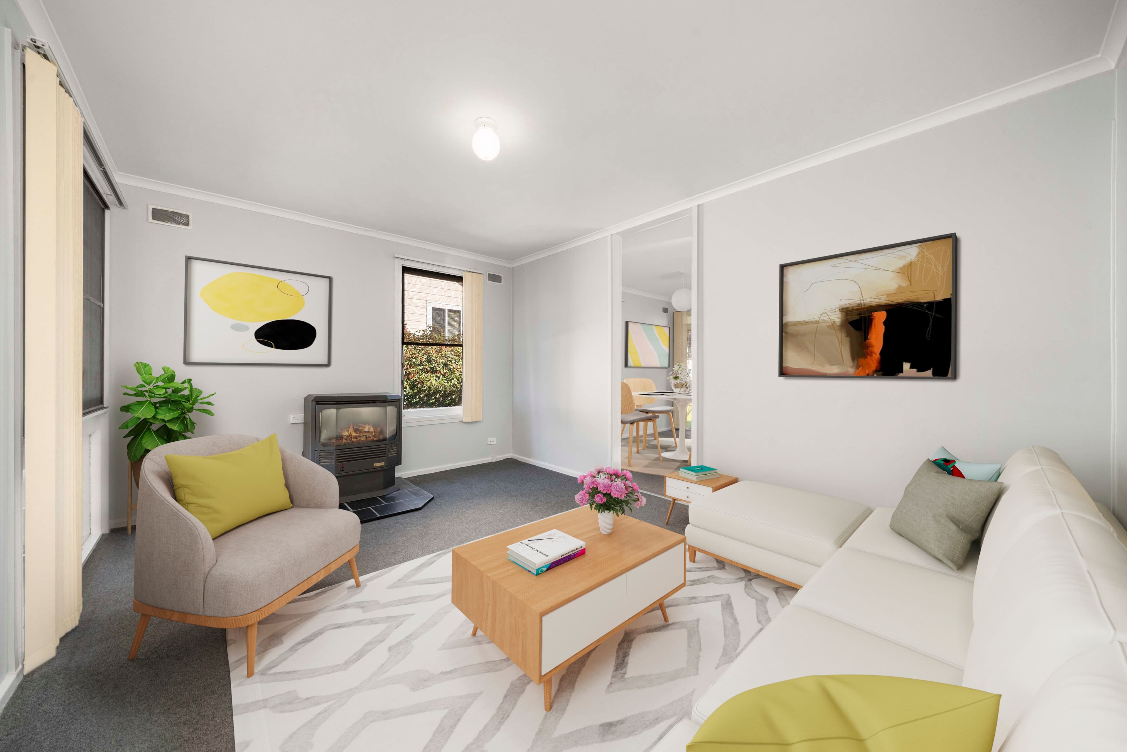 1 Mallee Crescent, Karabar NSW 2620, Karabar - Thumbnail 4