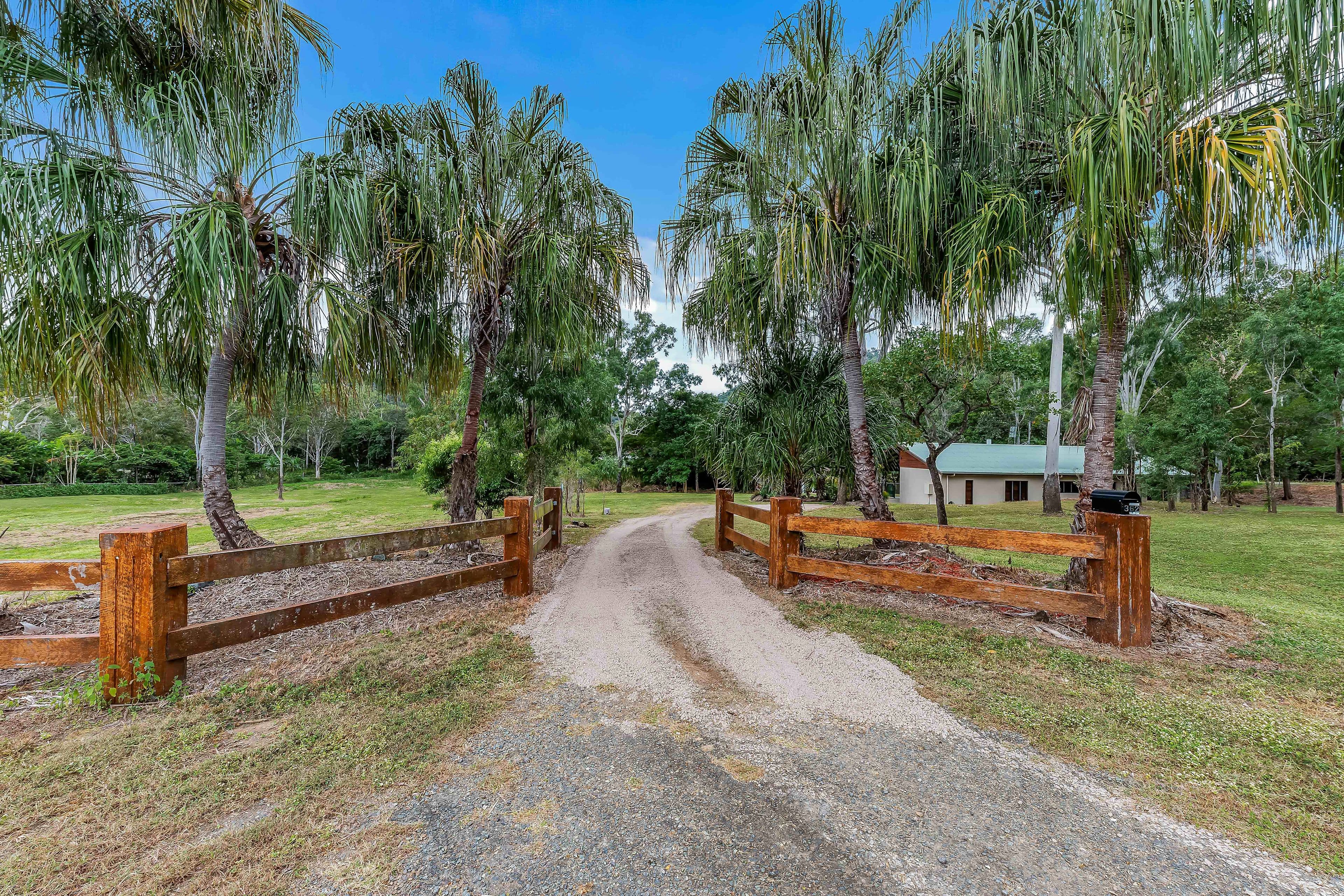 362 Paluma Road, Woodwark QLD 4802, Woodwark - Thumbnail 2