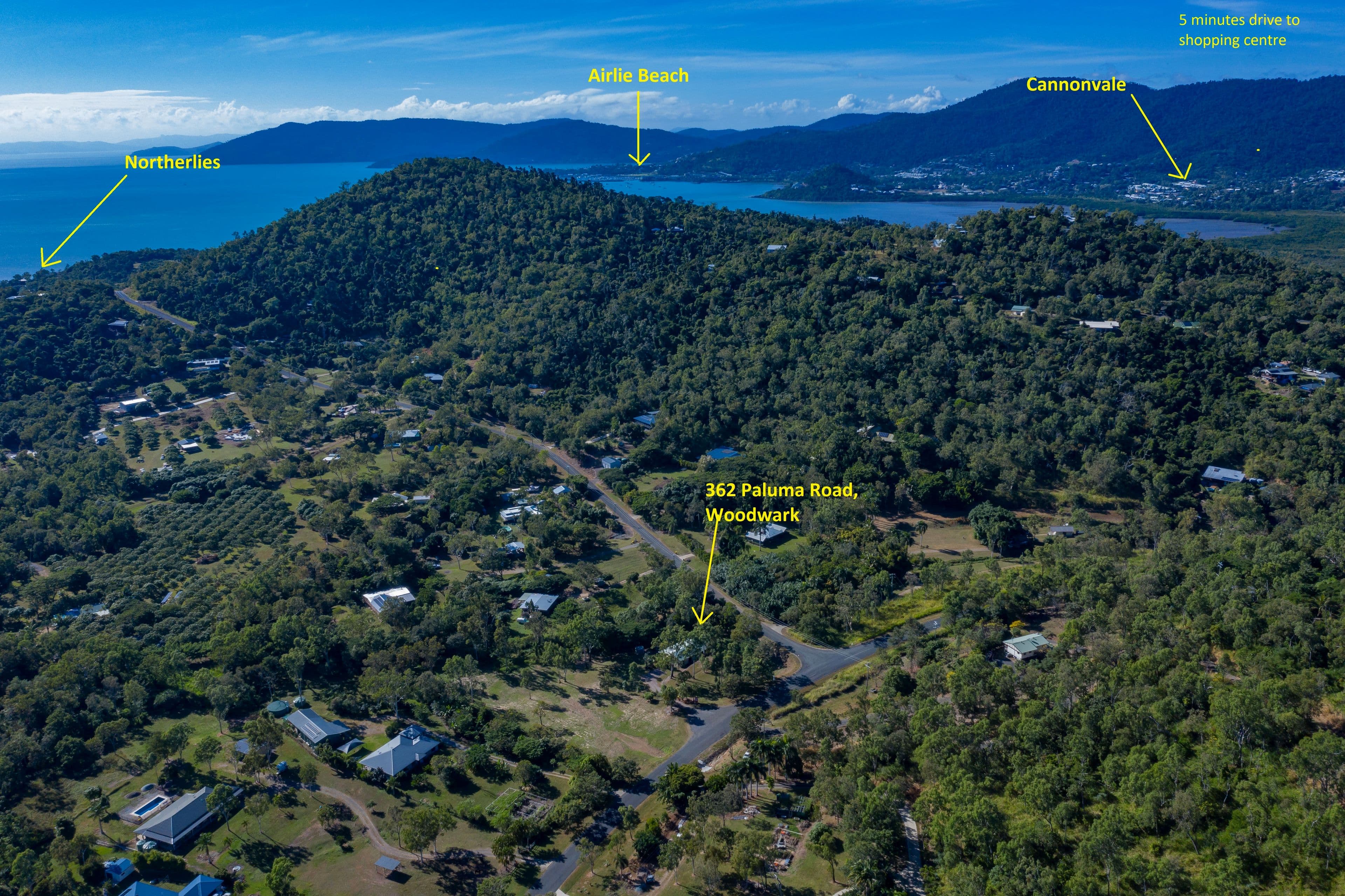 362 Paluma Road, Woodwark QLD 4802, Woodwark - Thumbnail 4