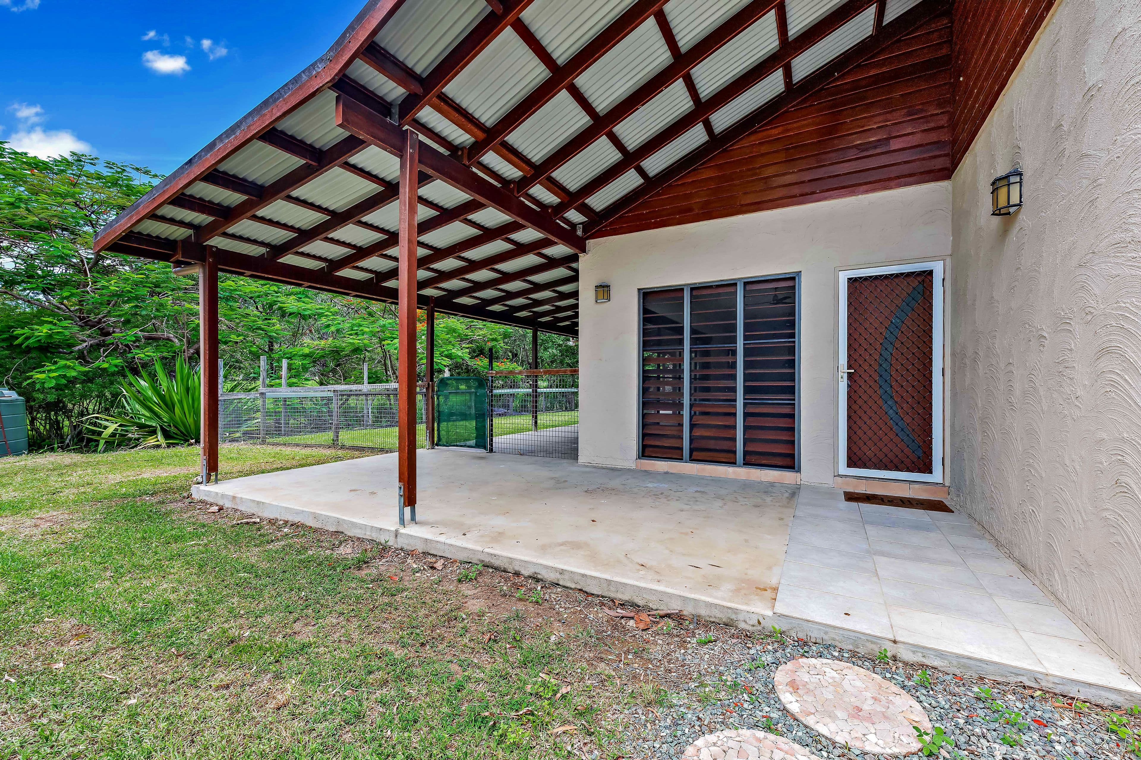 362 Paluma Road, Woodwark QLD 4802, Woodwark - Thumbnail 5