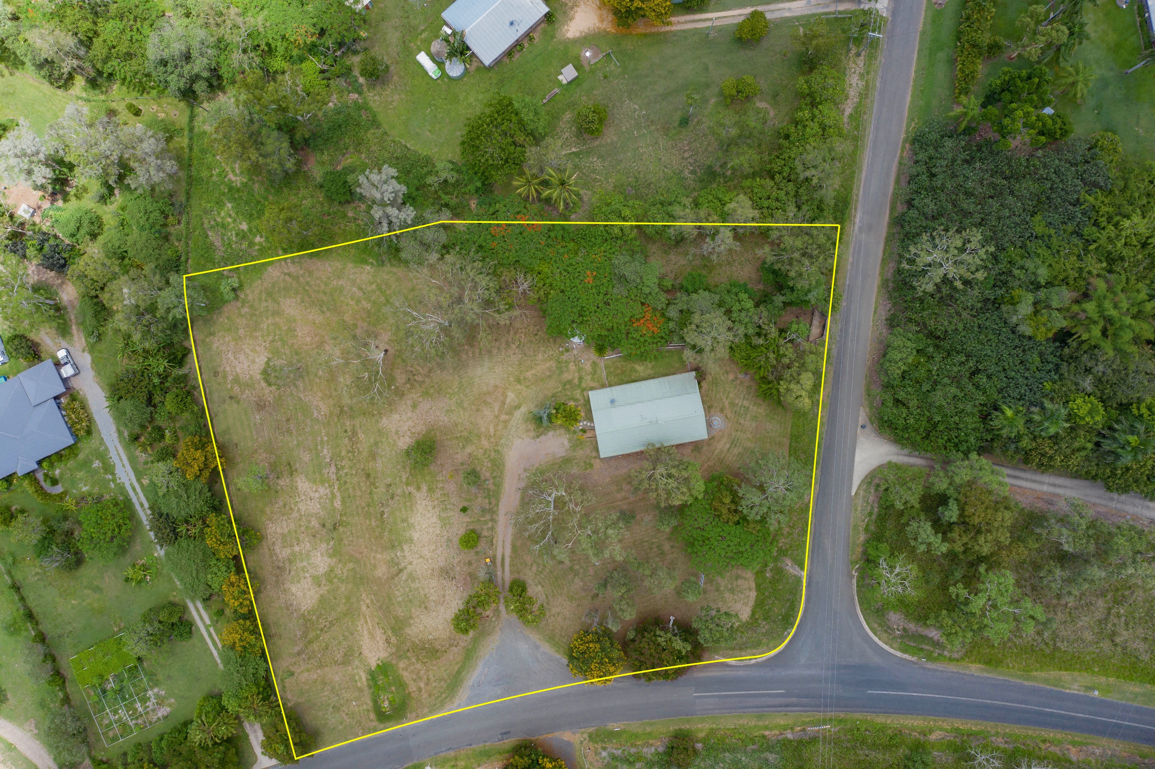 362 Paluma Road, Woodwark QLD 4802, Woodwark - Thumbnail 6