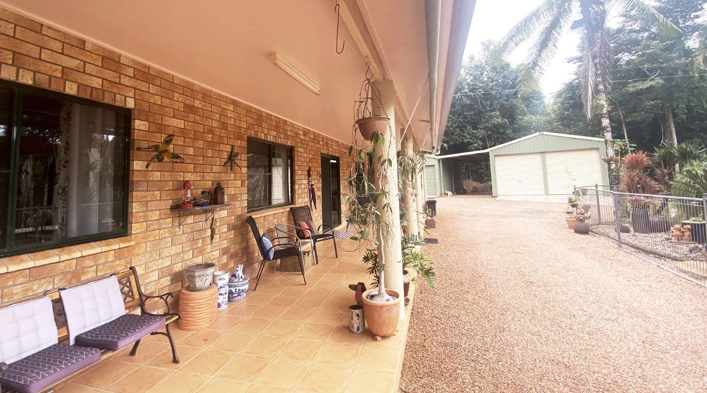 165 Lindsay Road, Carmoo QLD 4852, Carmoo - Thumbnail 2