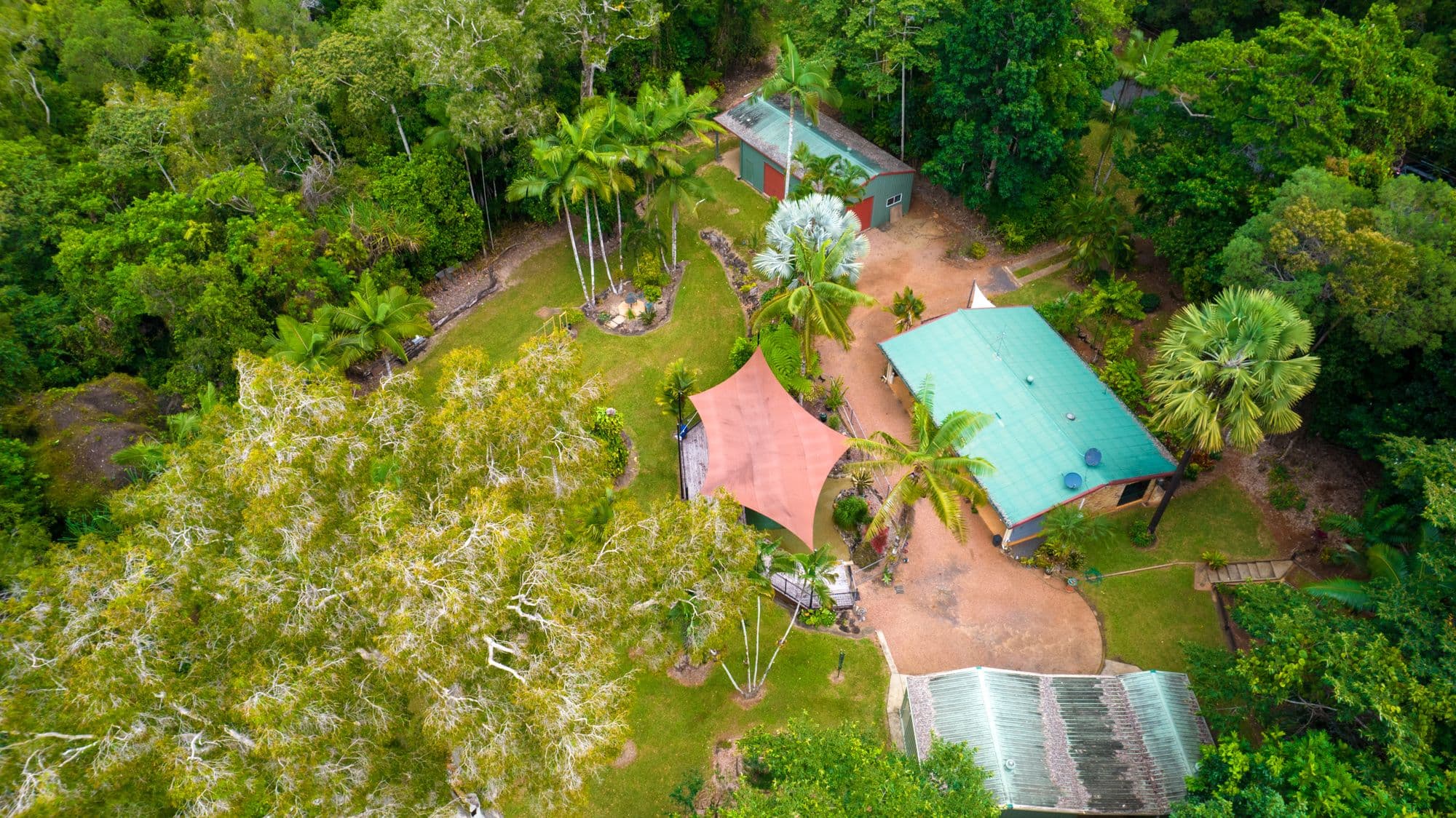 165 Lindsay Road, Carmoo QLD 4852, Carmoo - Thumbnail 4