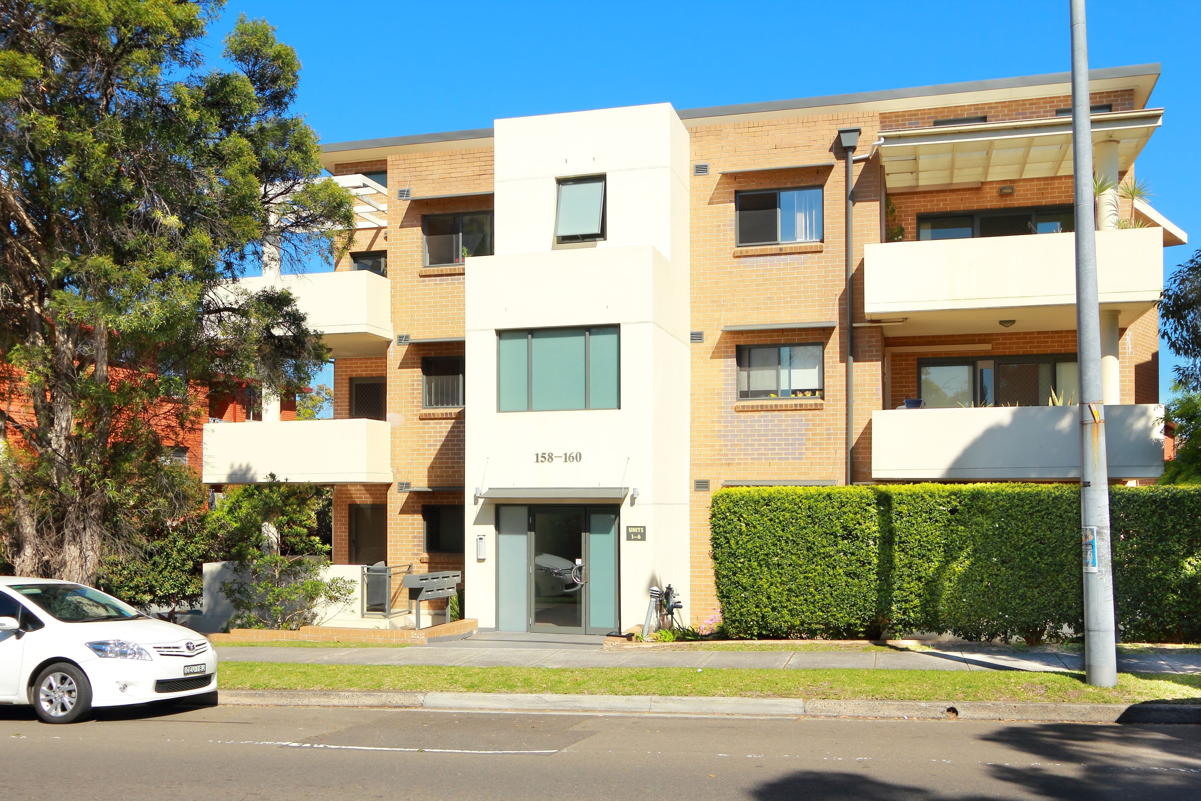 158-160 Hurstville Road, Oatley NSW 2223, Oatley - Image 1