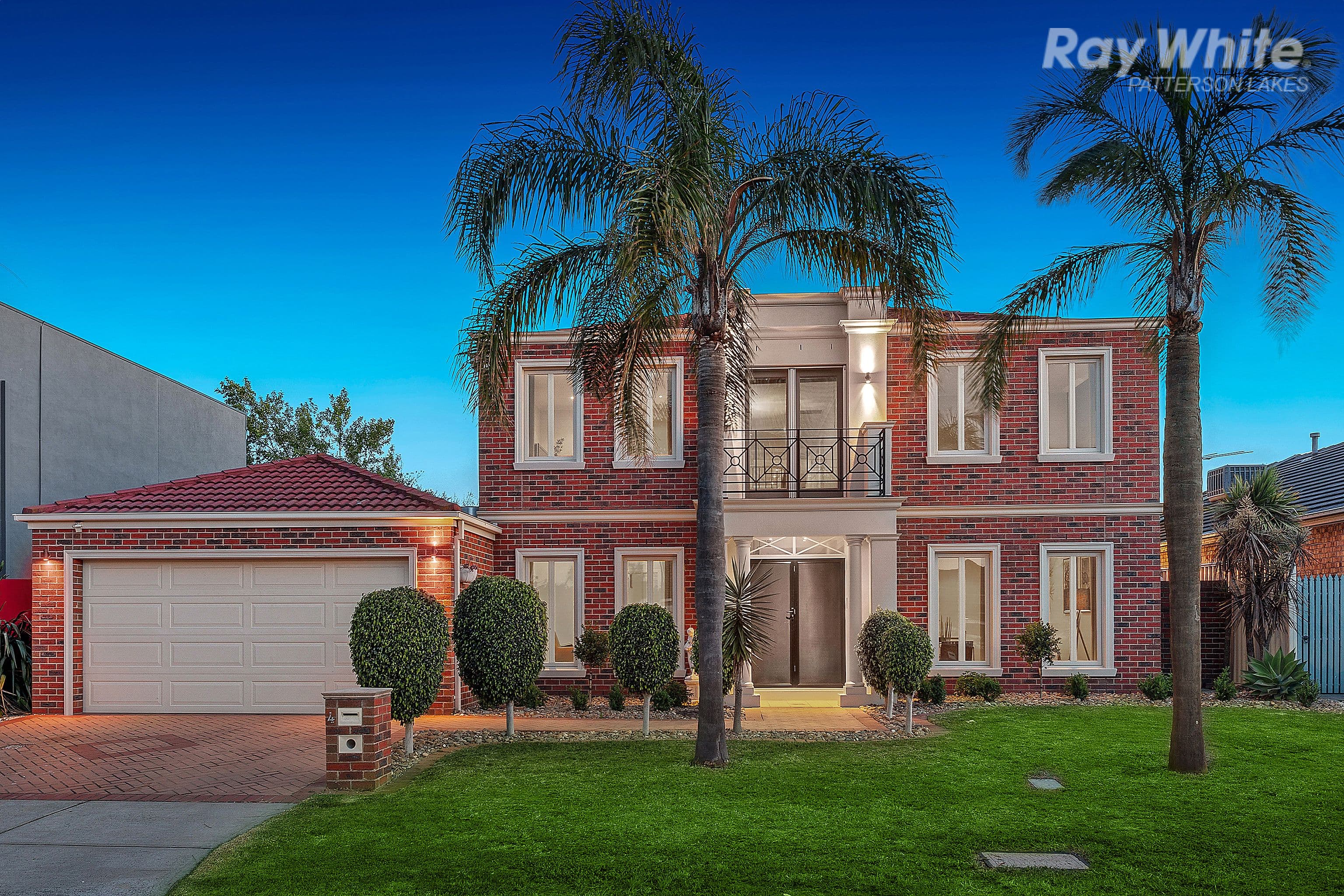 4 Scott Court, Patterson Lakes VIC 3197, Patterson Lakes - Image 1