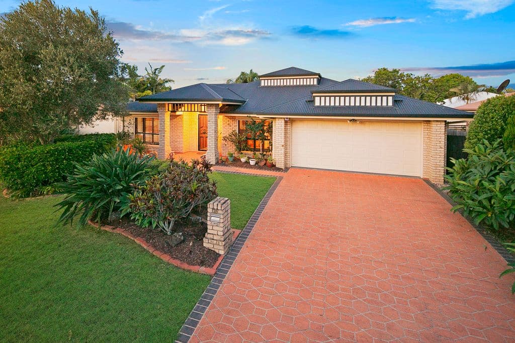 26 Hilliards Park Drive, Wellington Point QLD 4160, Wellington Point - Image 1